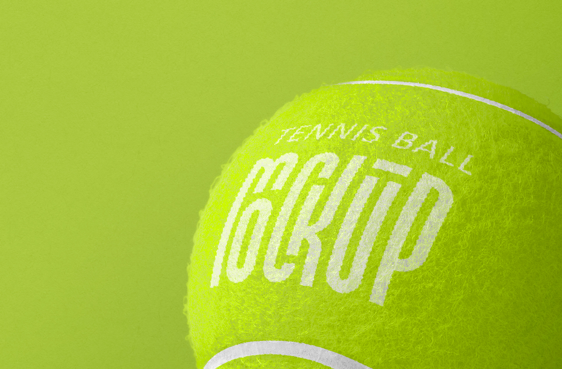 editable sports mockup