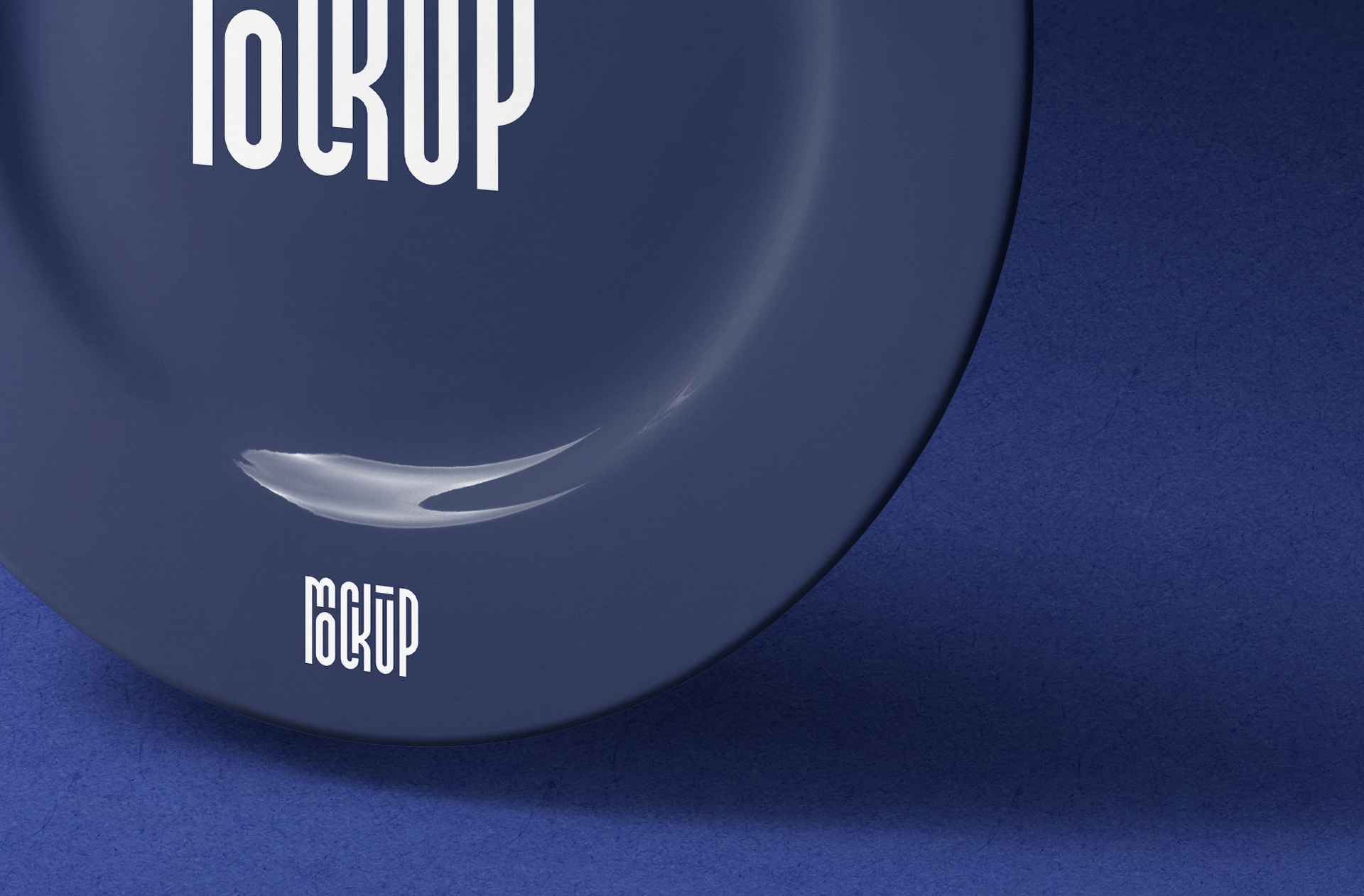 high-quality ceramic dish PSD
