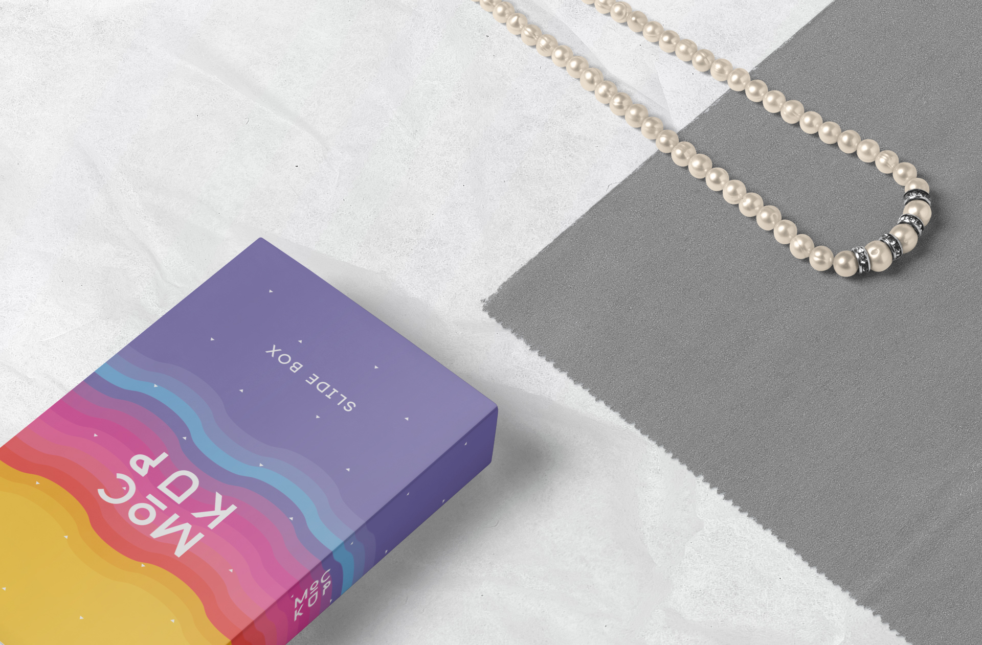 branding mockup