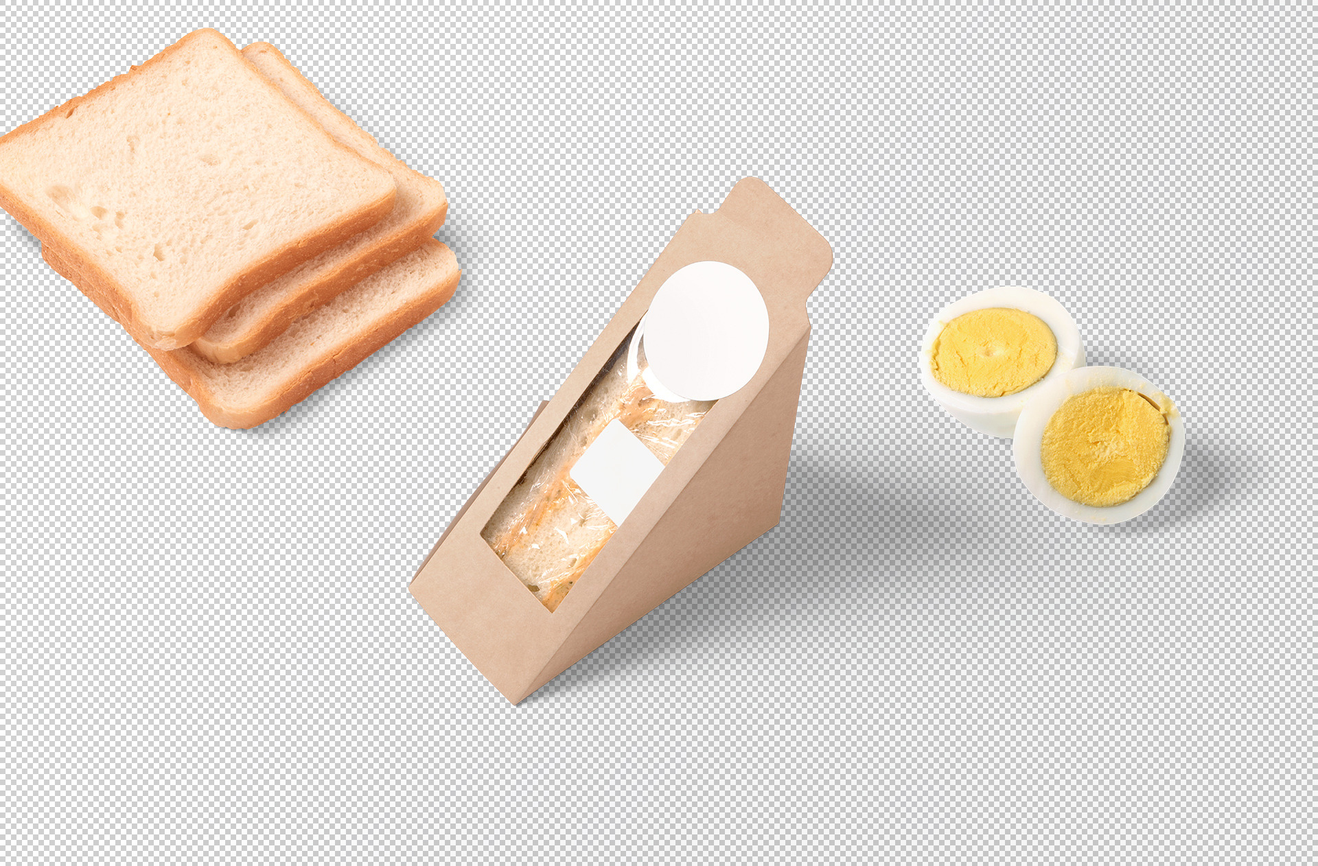 biodegradable food box
