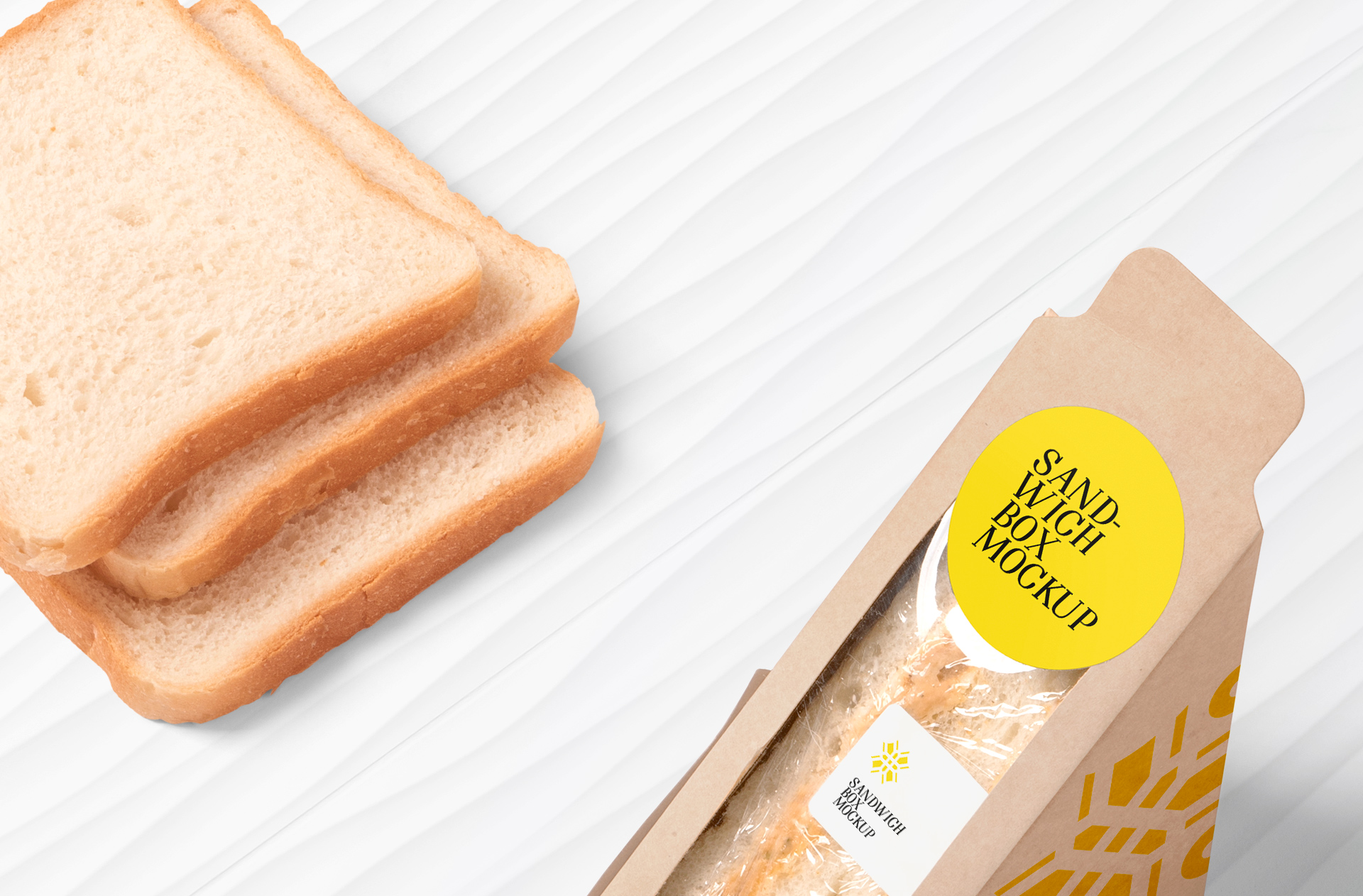 biodegradable food box