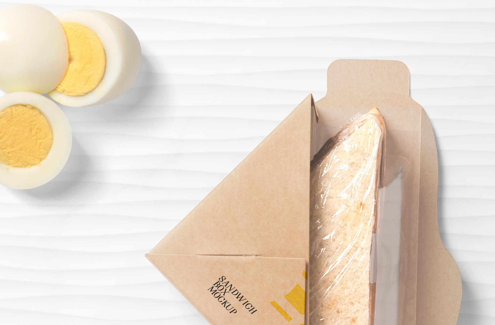 biodegradable food packaging