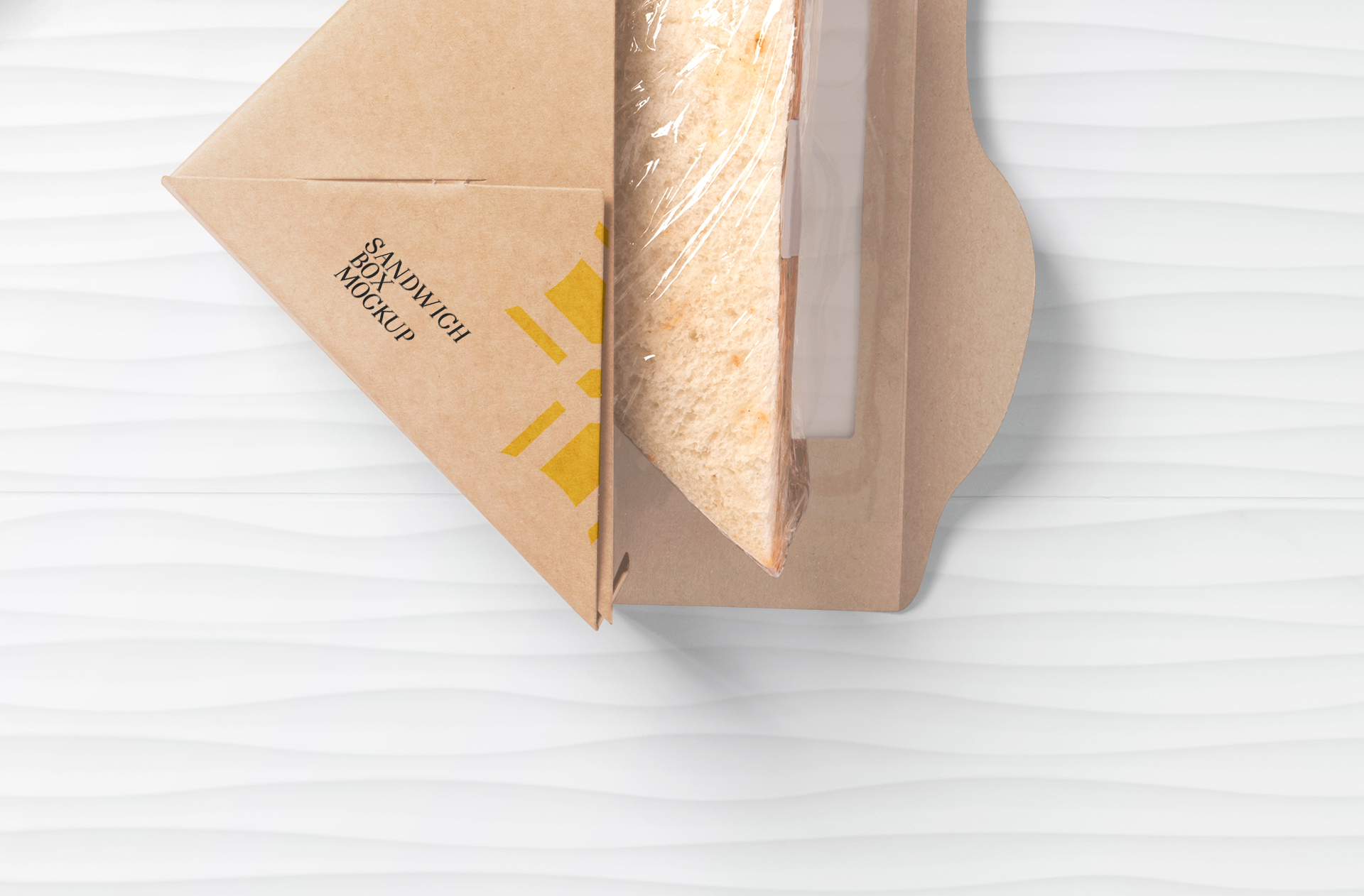 biodegradable food packaging