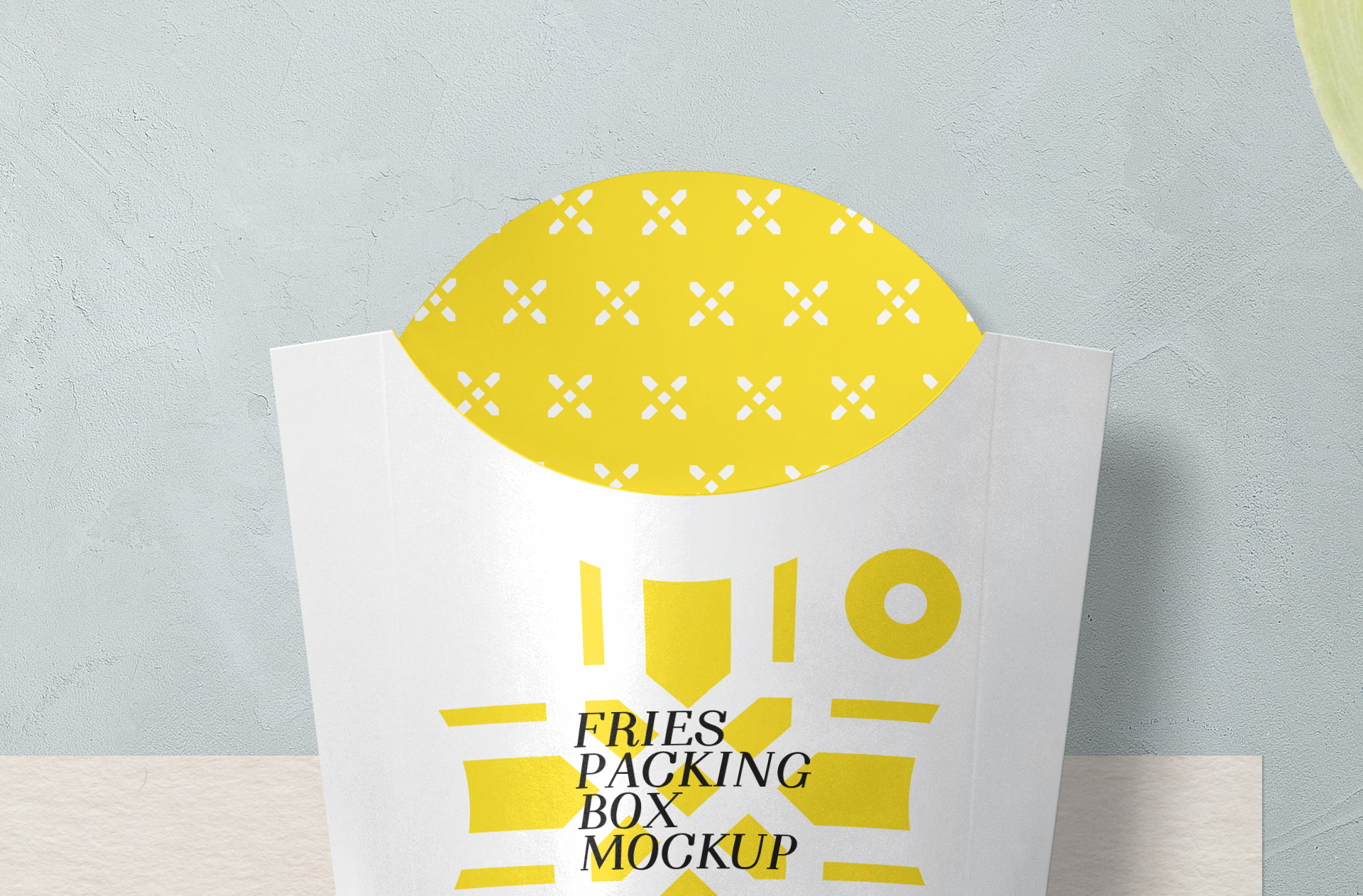 biodegradable food packaging