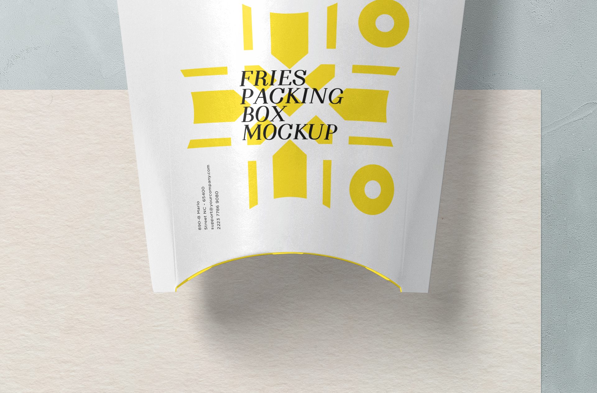 biodegradable food packaging