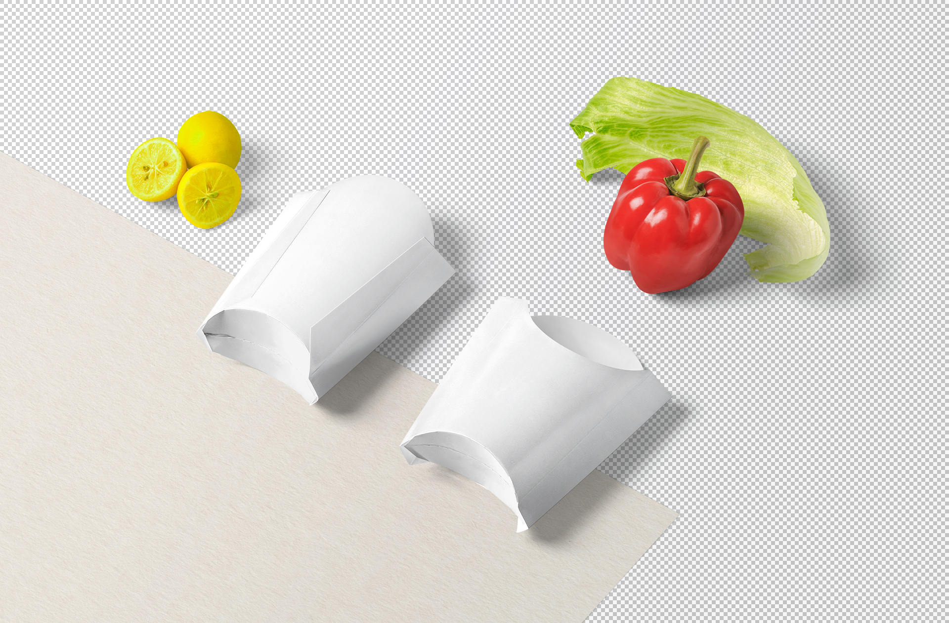 custom packaging design
