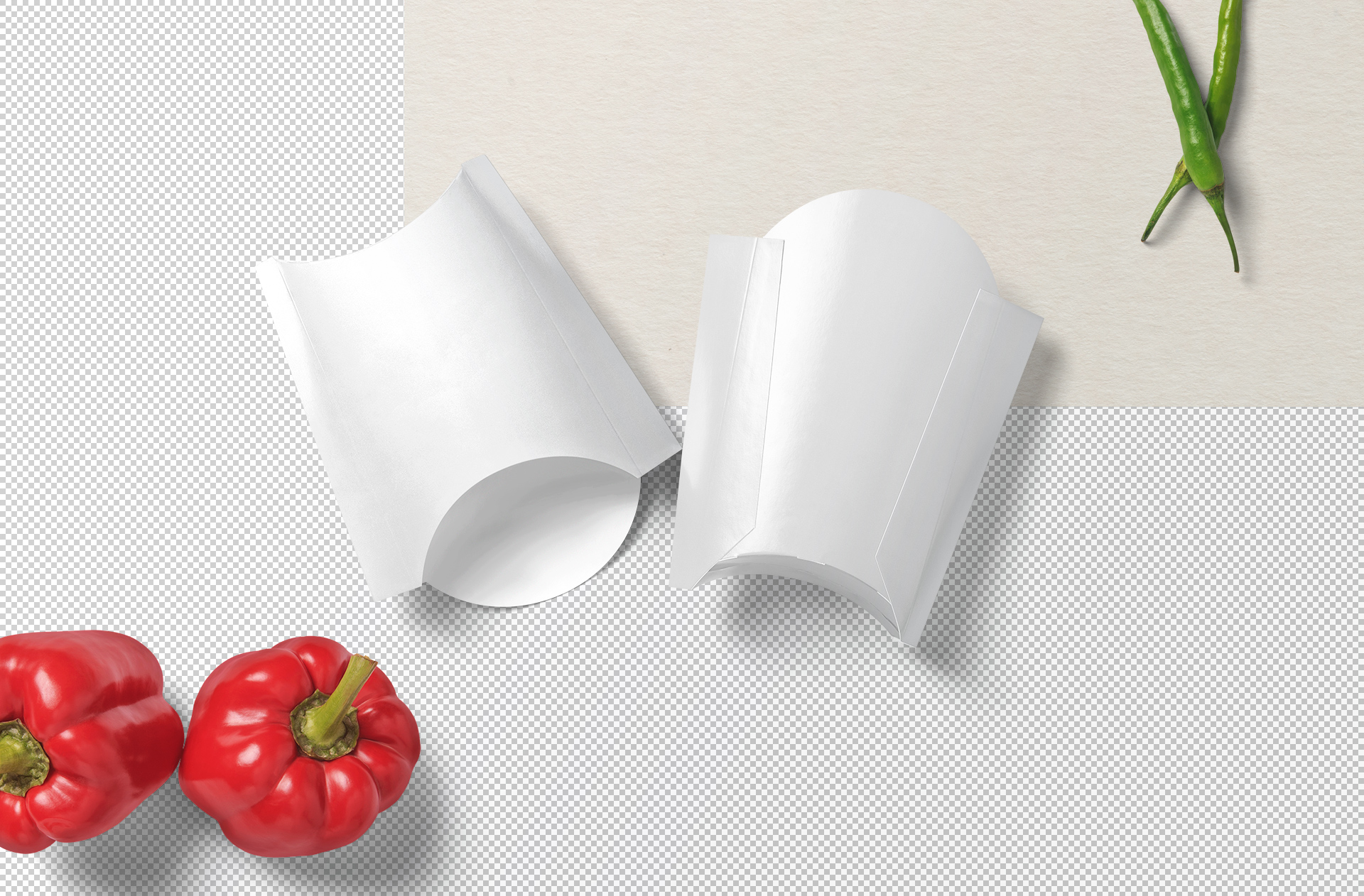 biodegradable food box