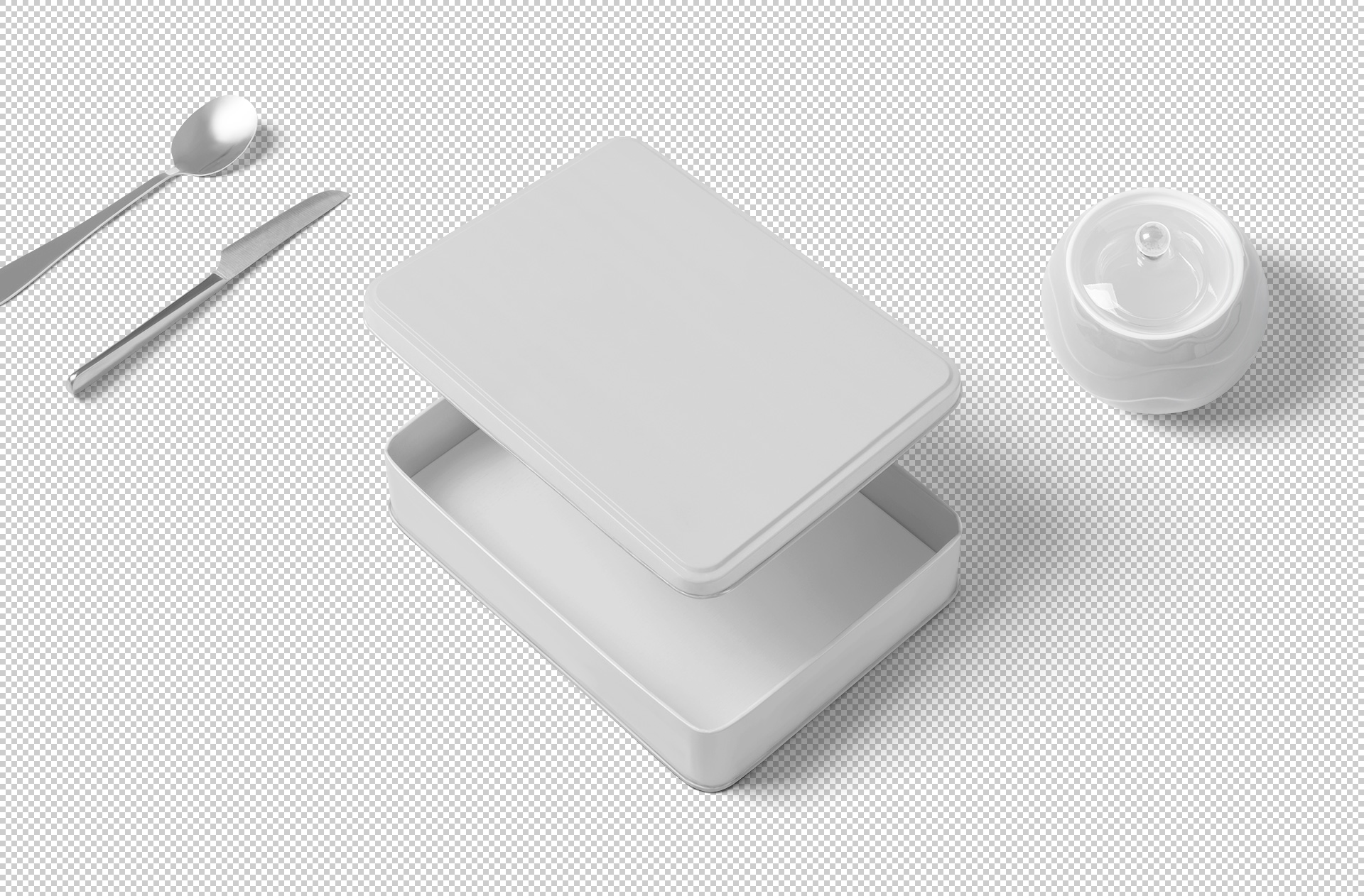branding mock-up