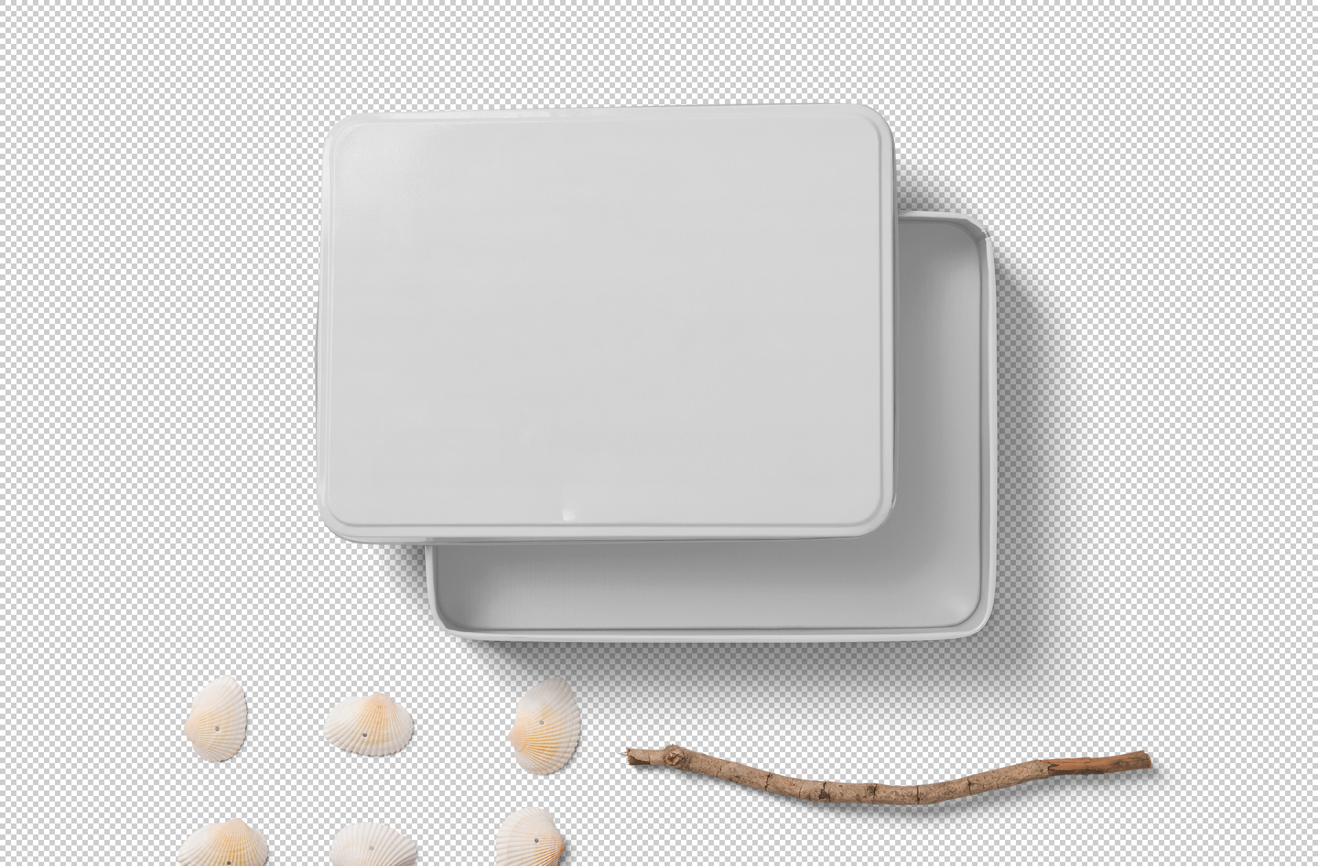 branding mock-up