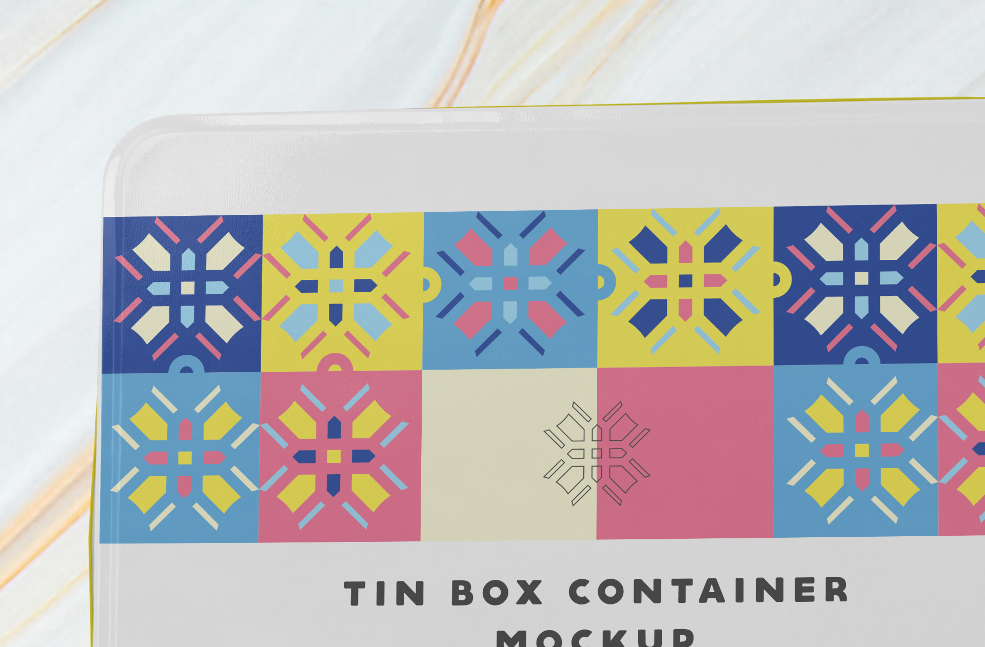 branding mock-up