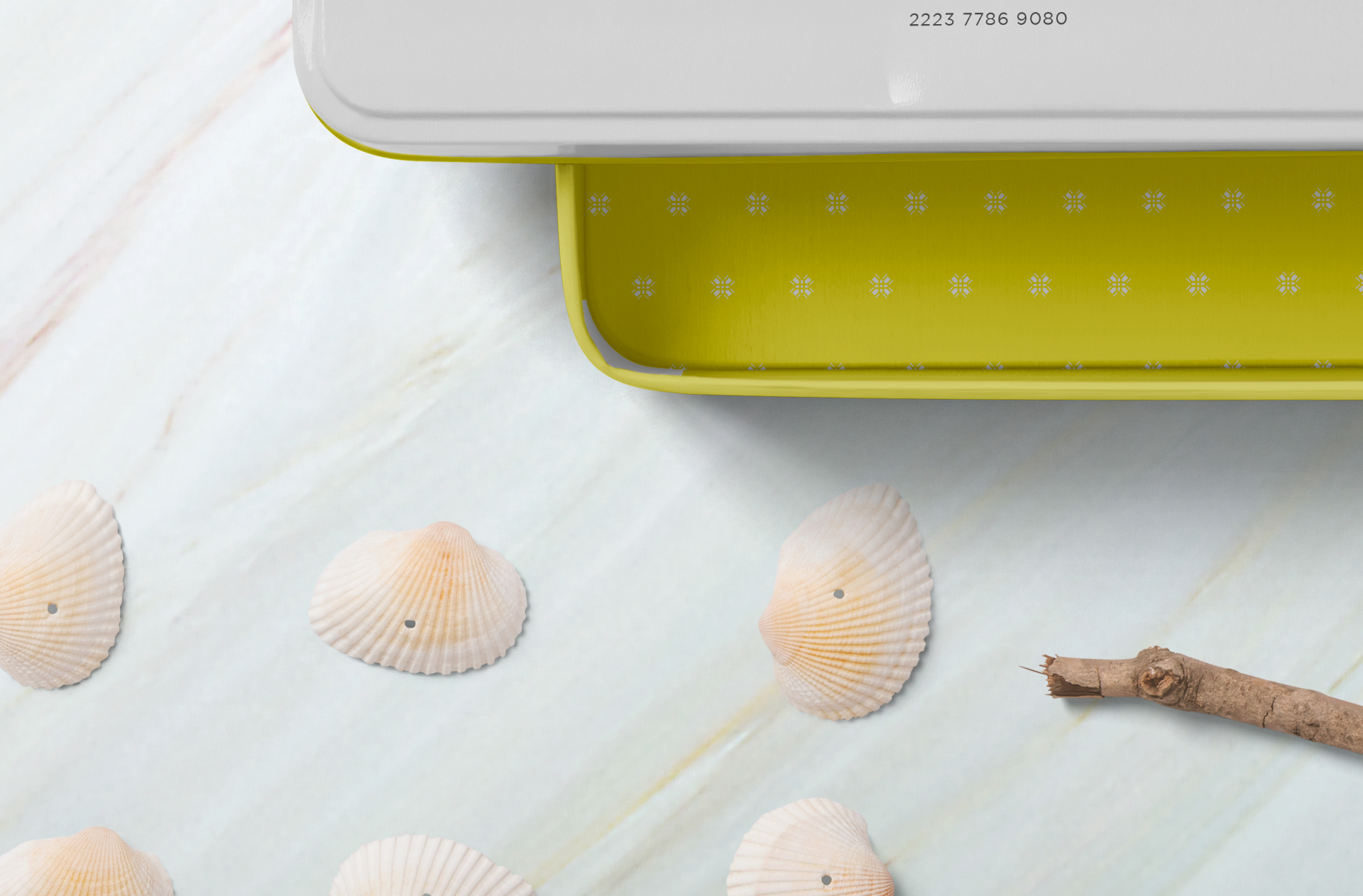 branding mock-up