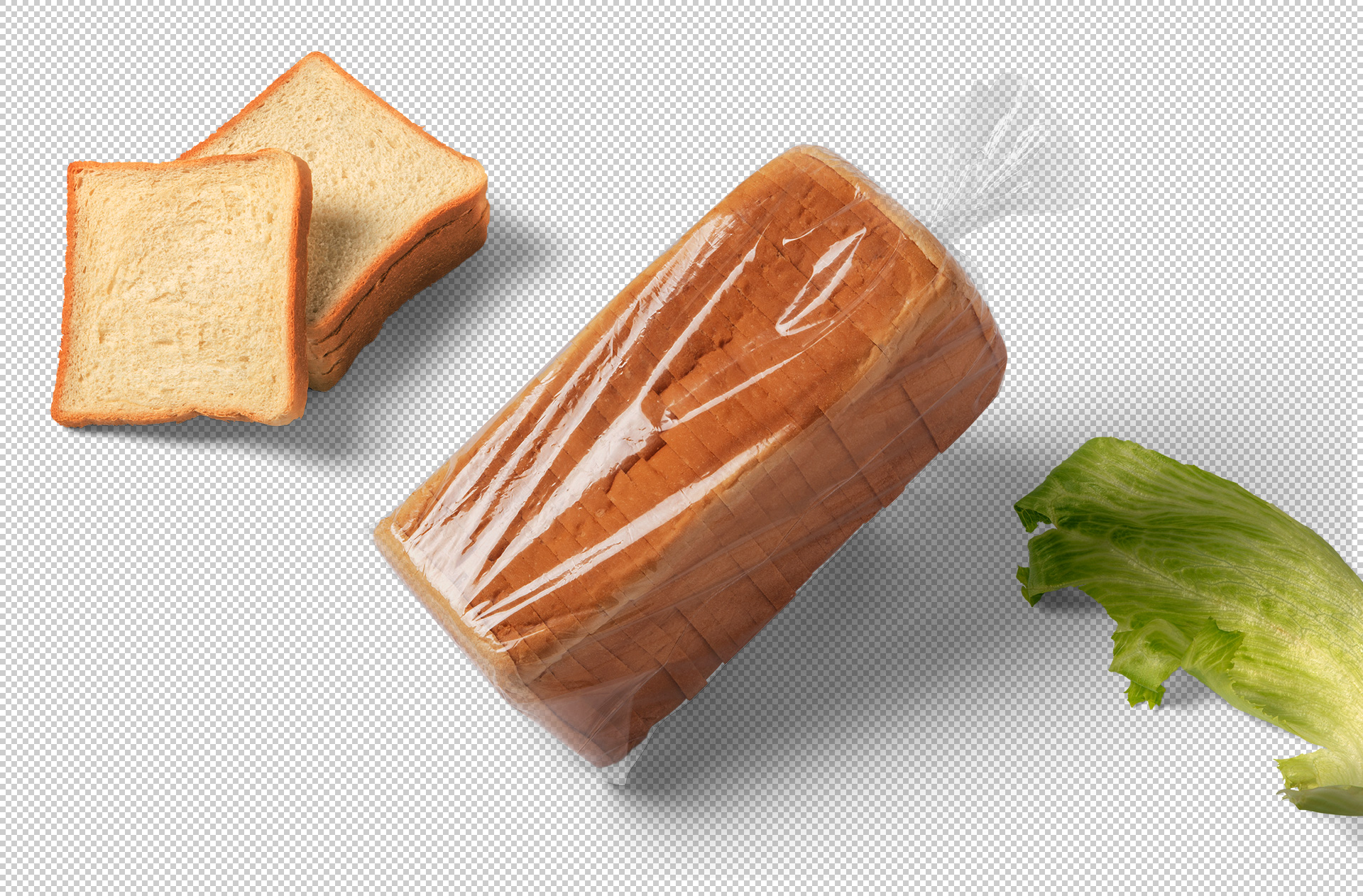 bakery branding