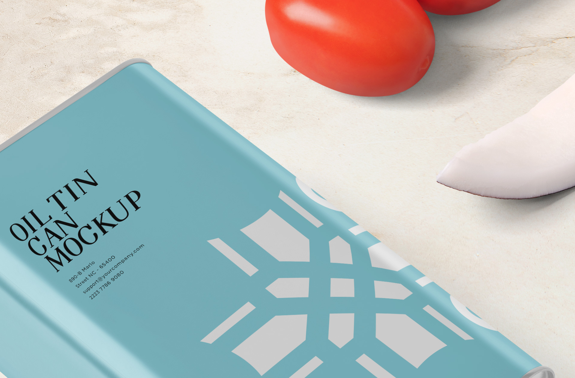 food industry branding