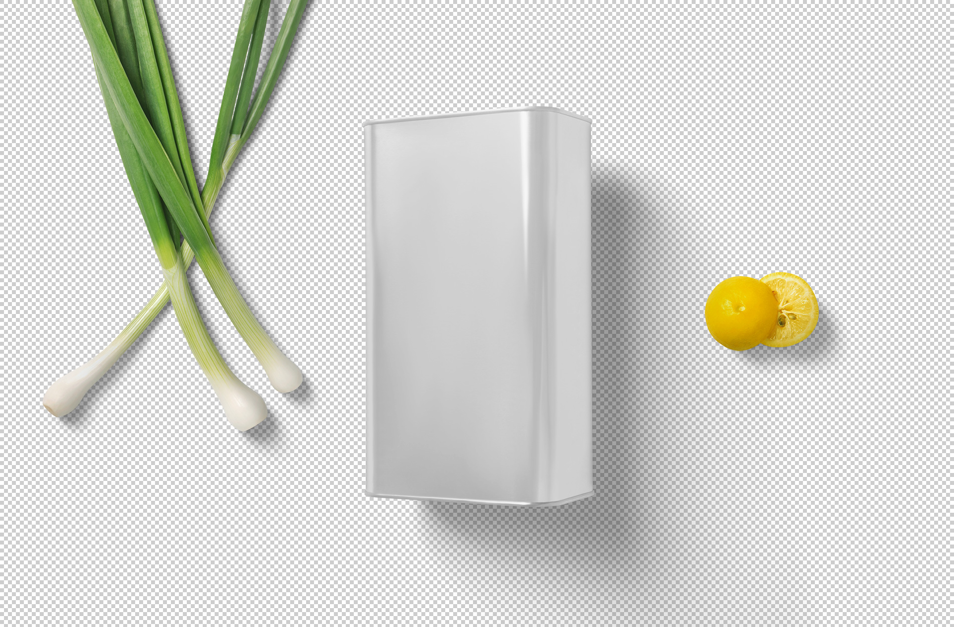 customizable branding mock-up
