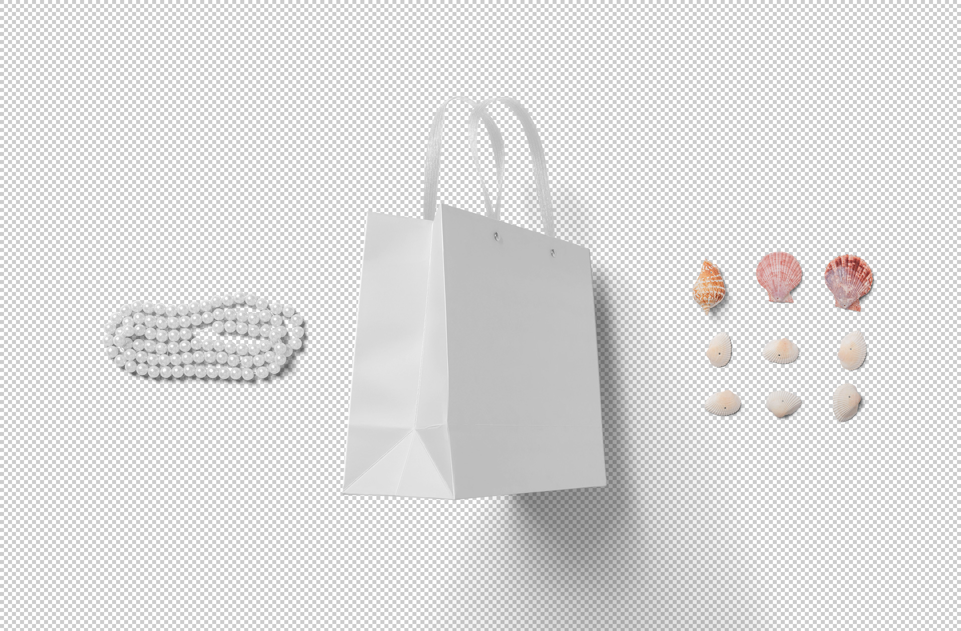 customizable branding PSD