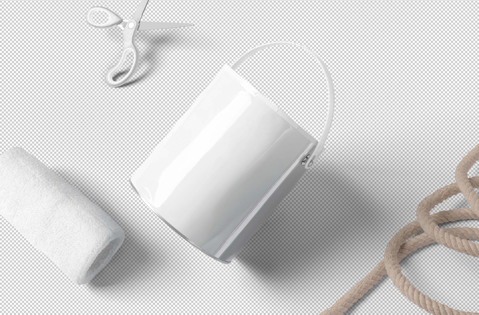 customizable tin can