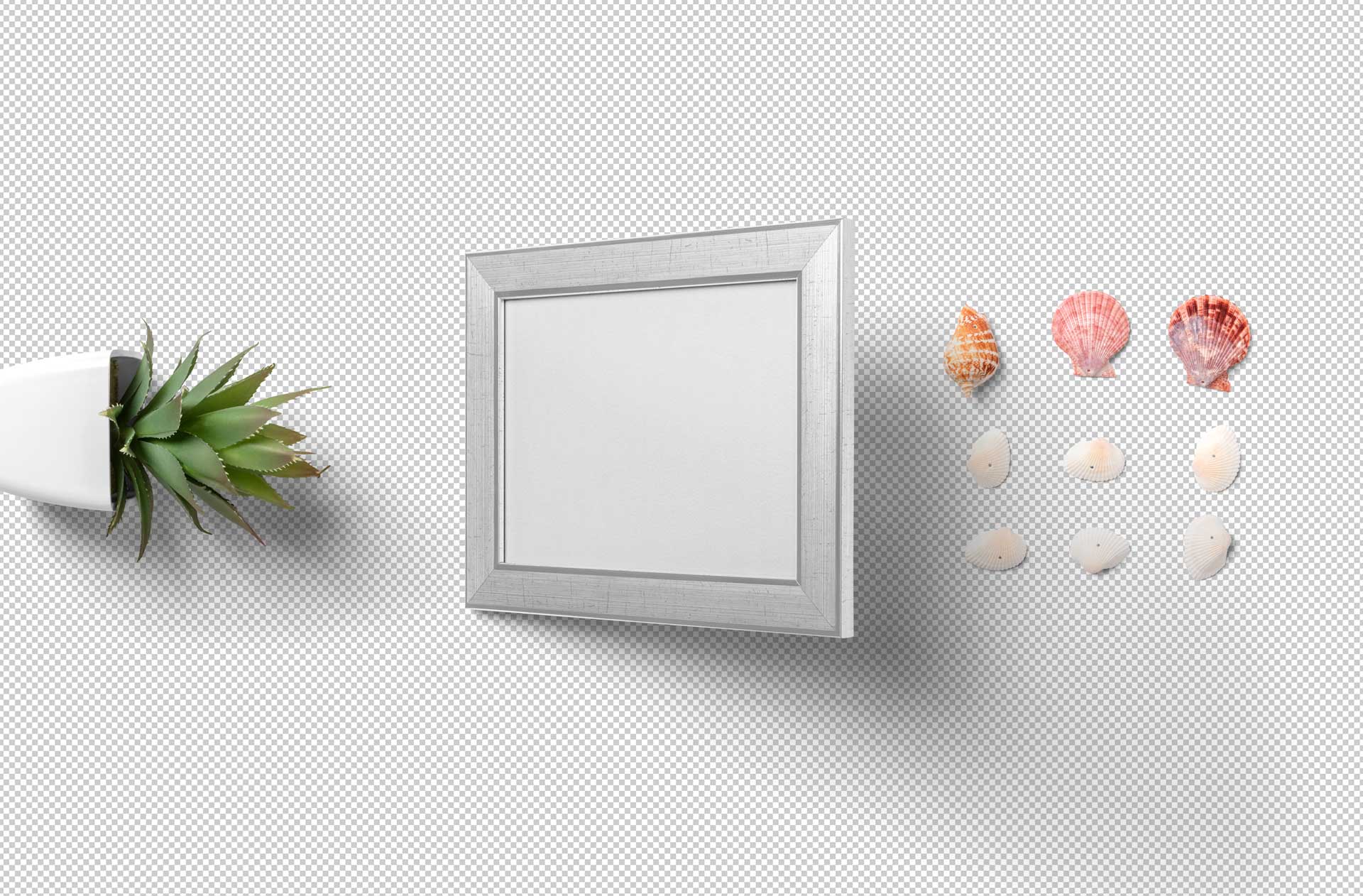 artwork mockup