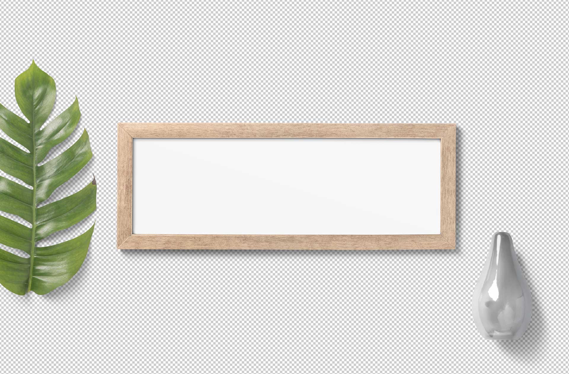 artwork mockup