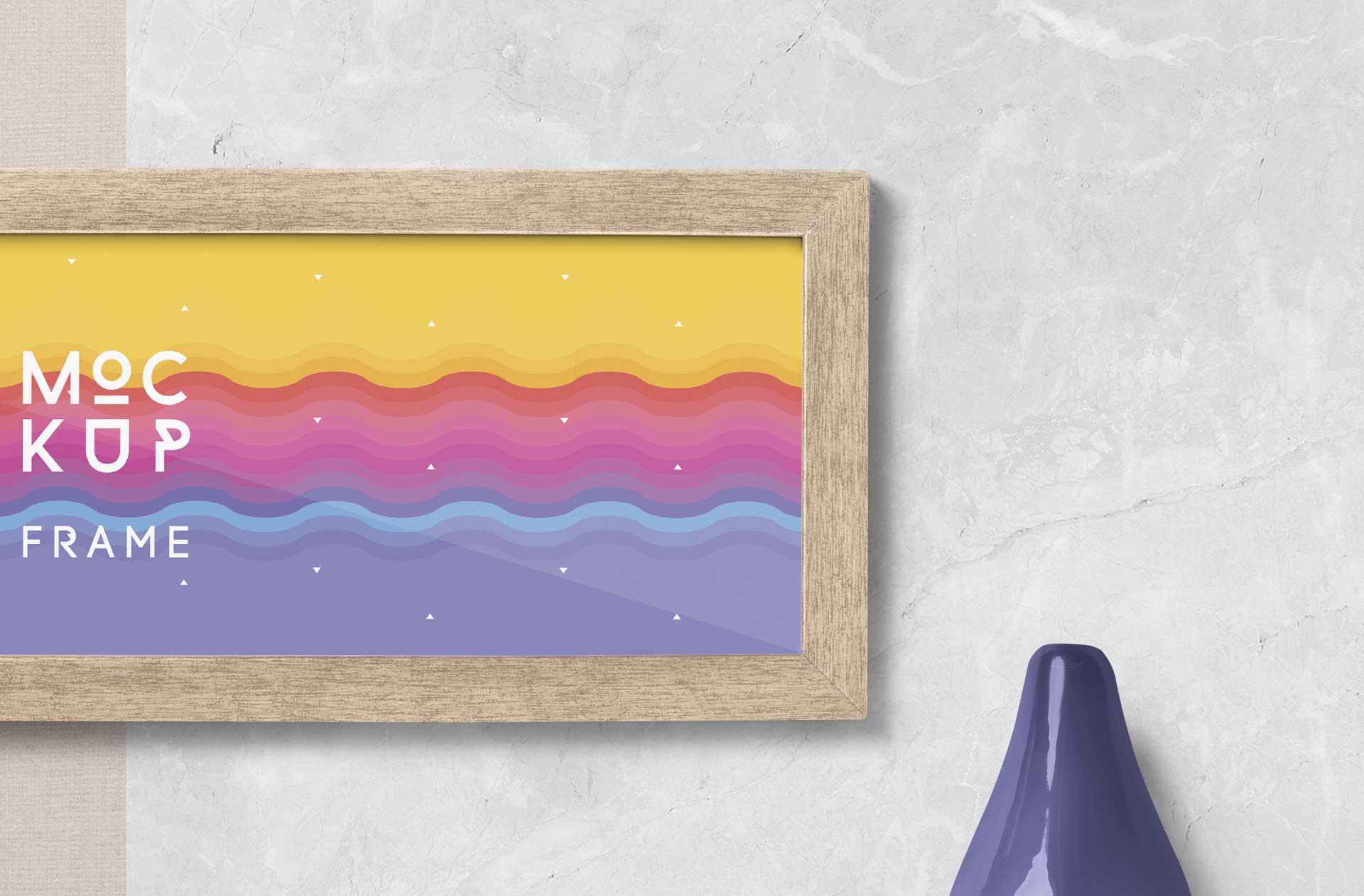 artwork mockup