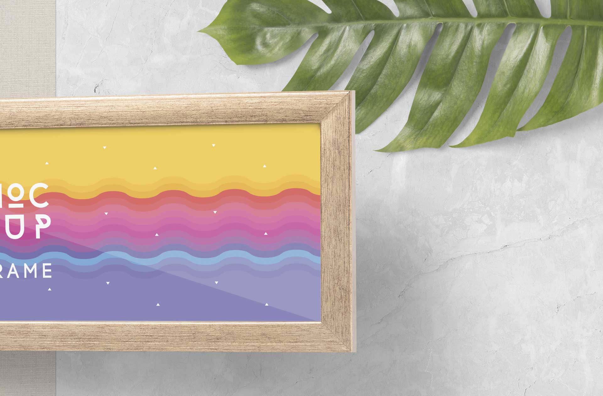 artwork mockup