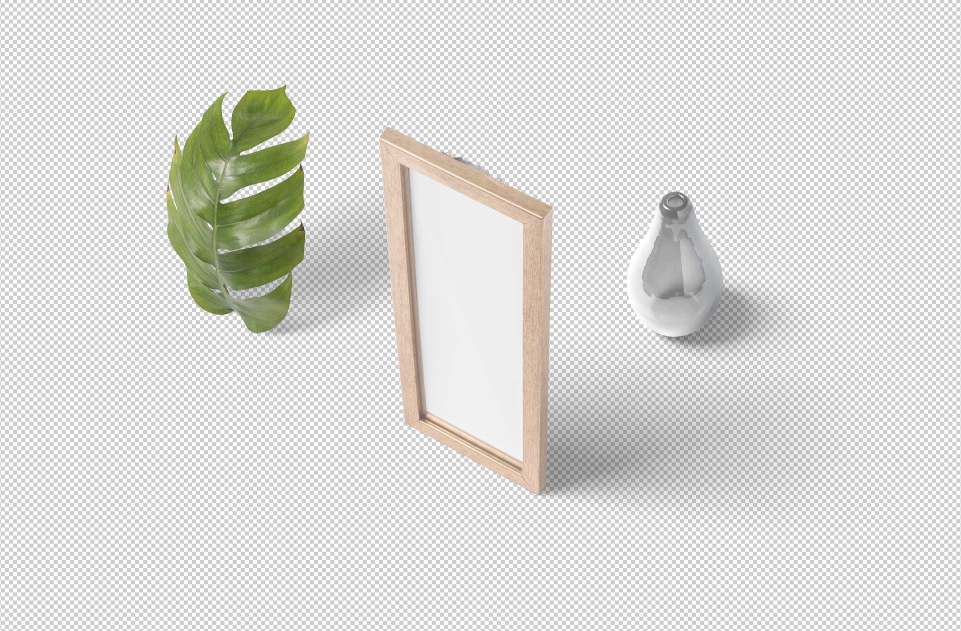 artwork mockup