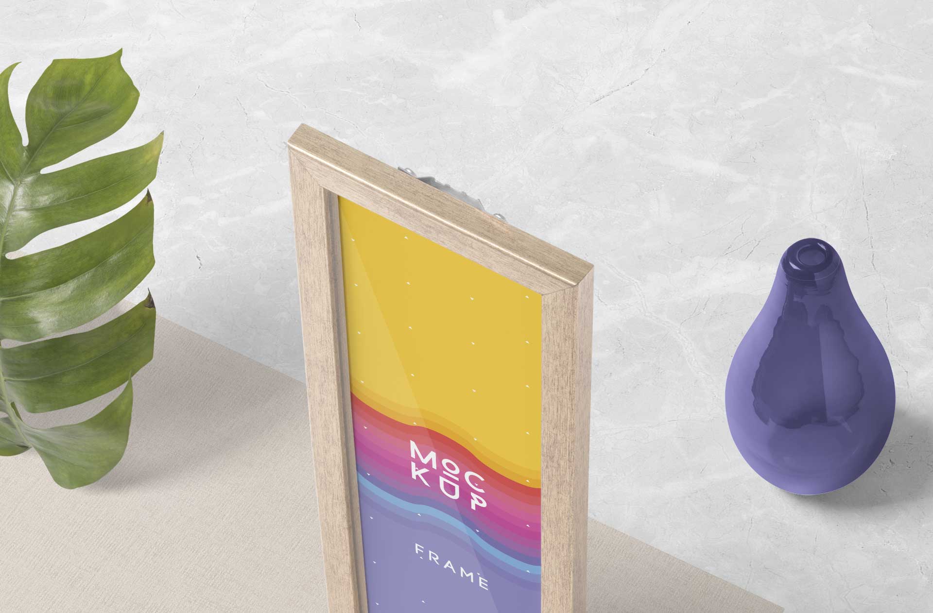 artwork mockup