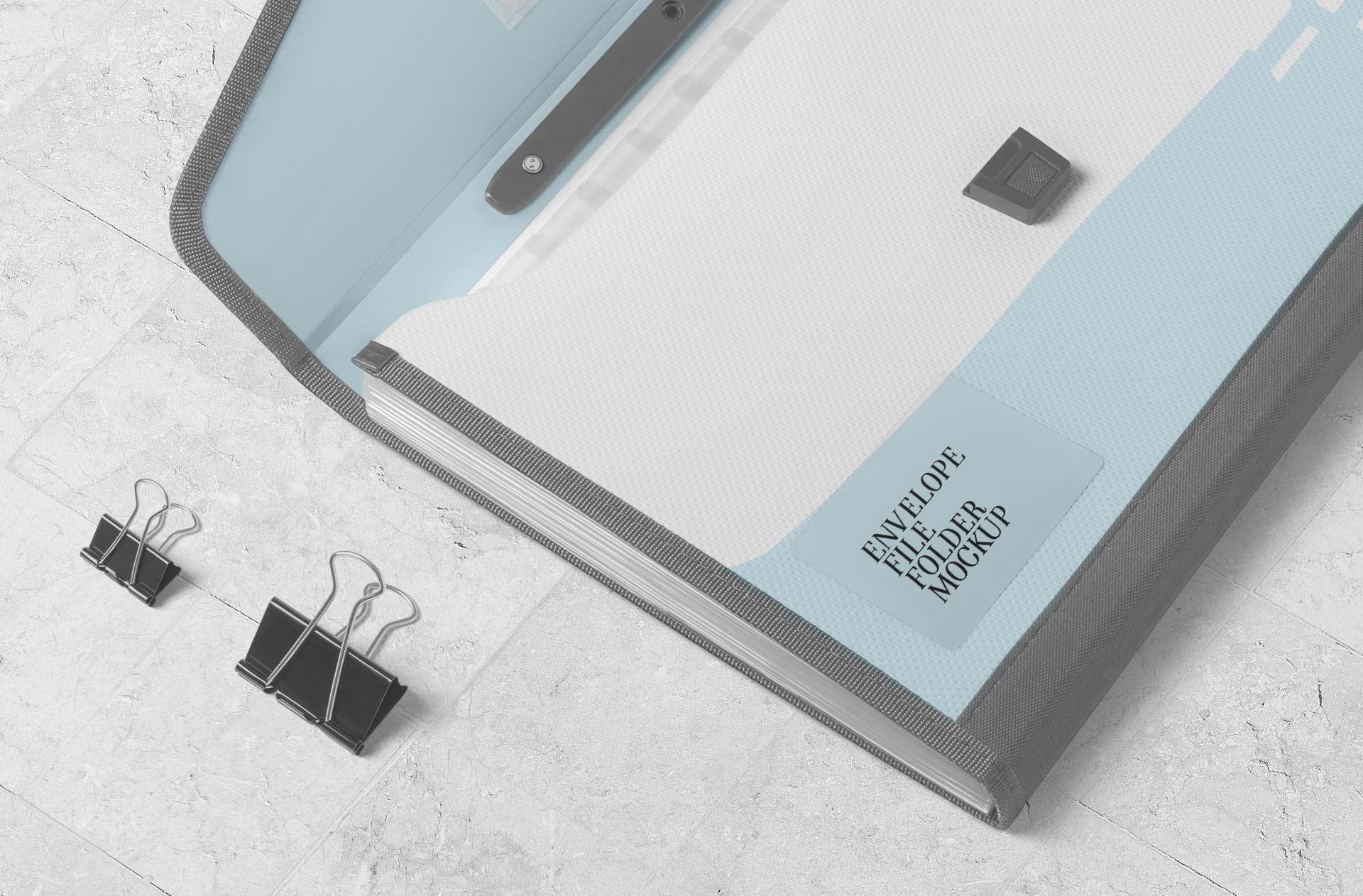 custom branding mock-up
