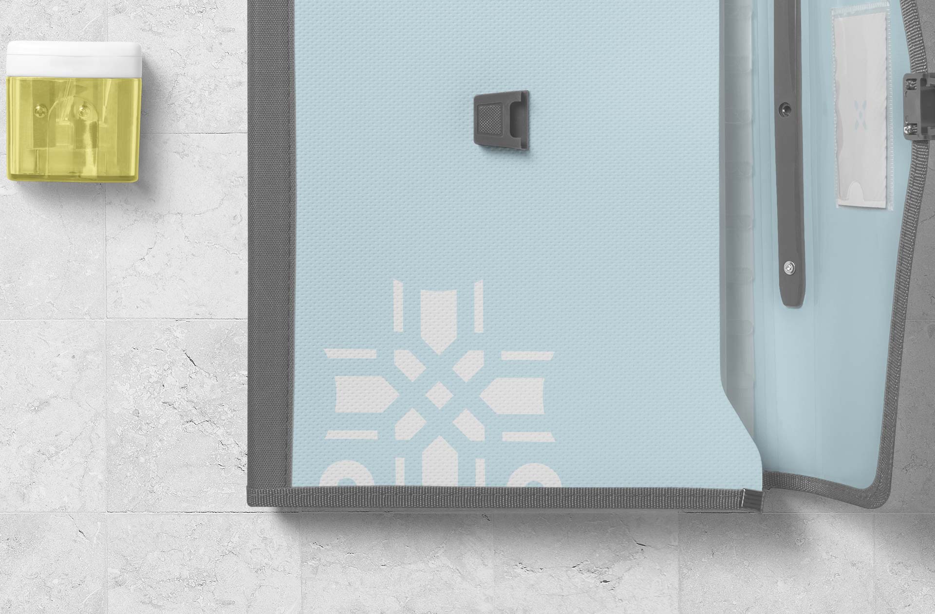 custom branding mock-up