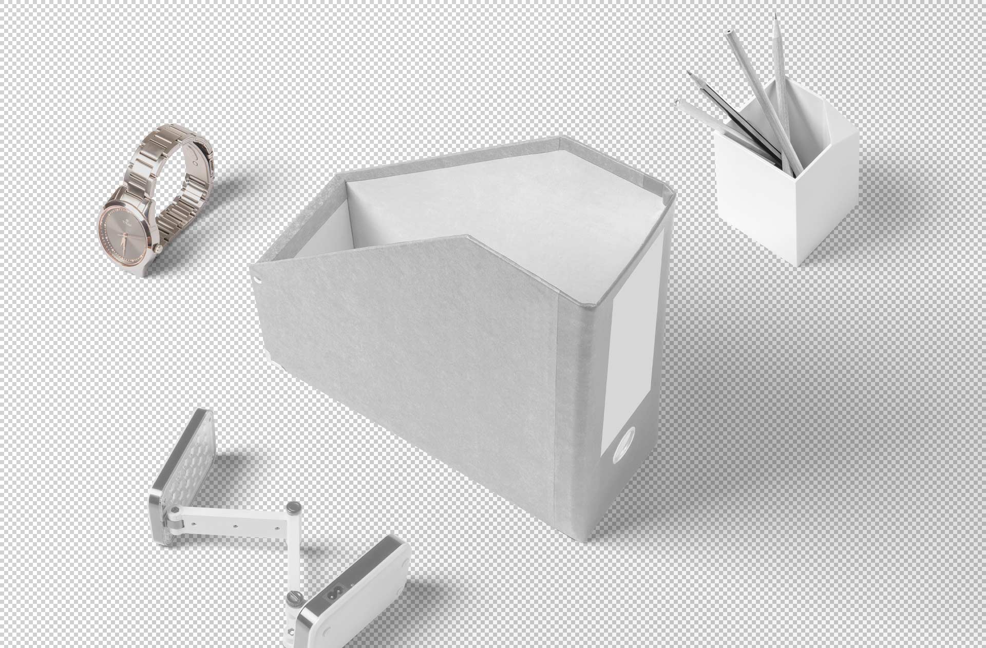 corporate stationery PSD