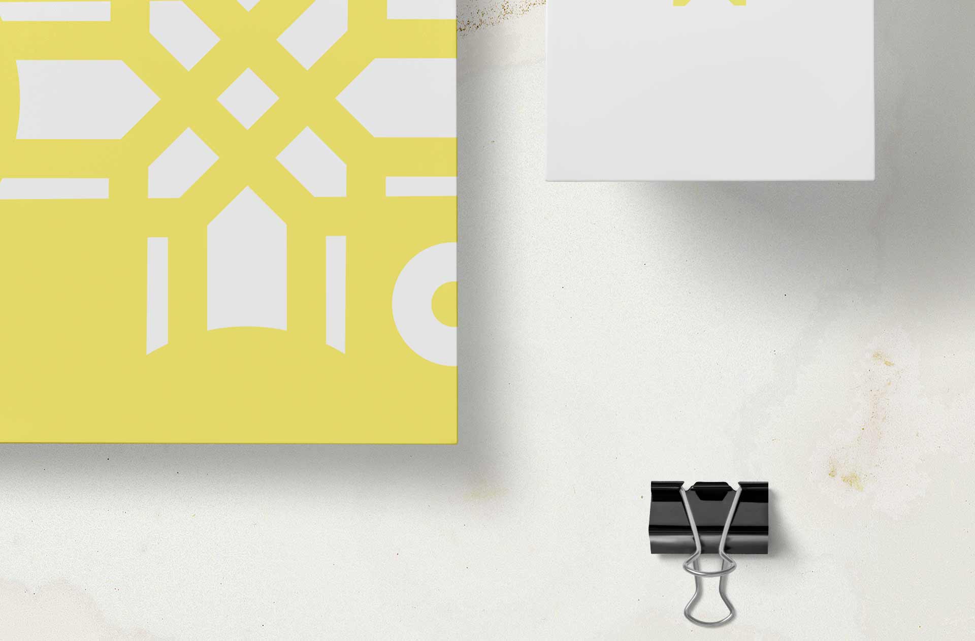 cosmetic packaging mockup