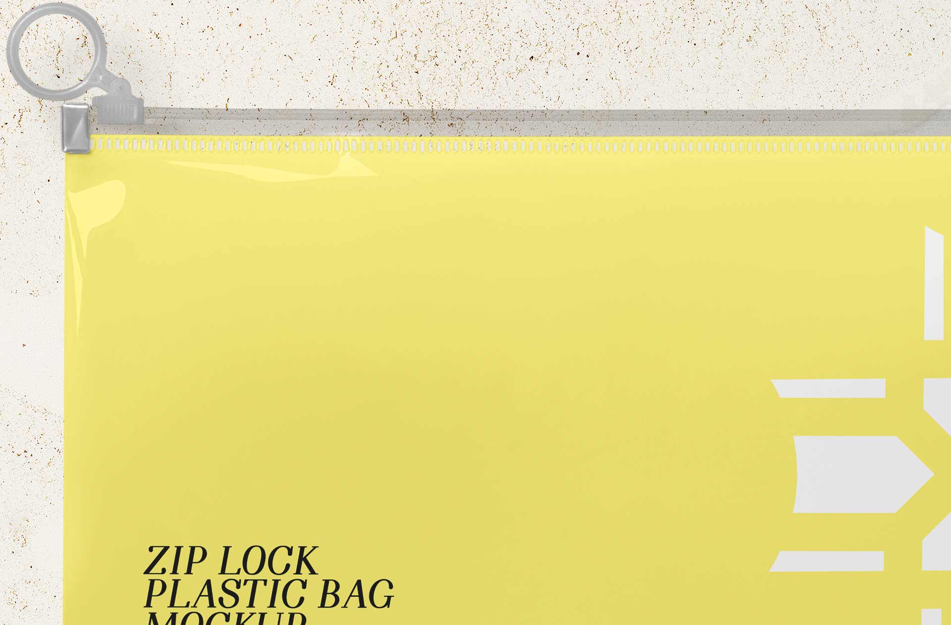 cosmetic packaging mockup