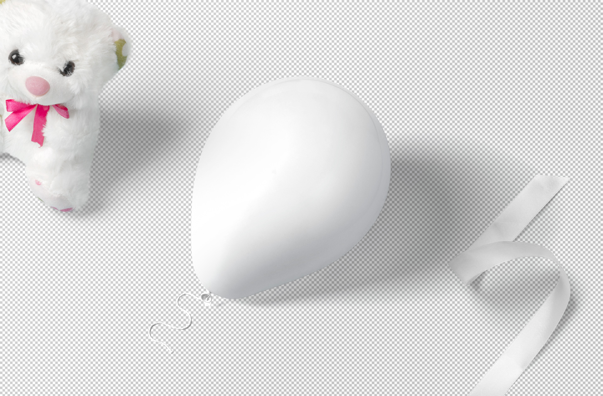 corporate branding balloon