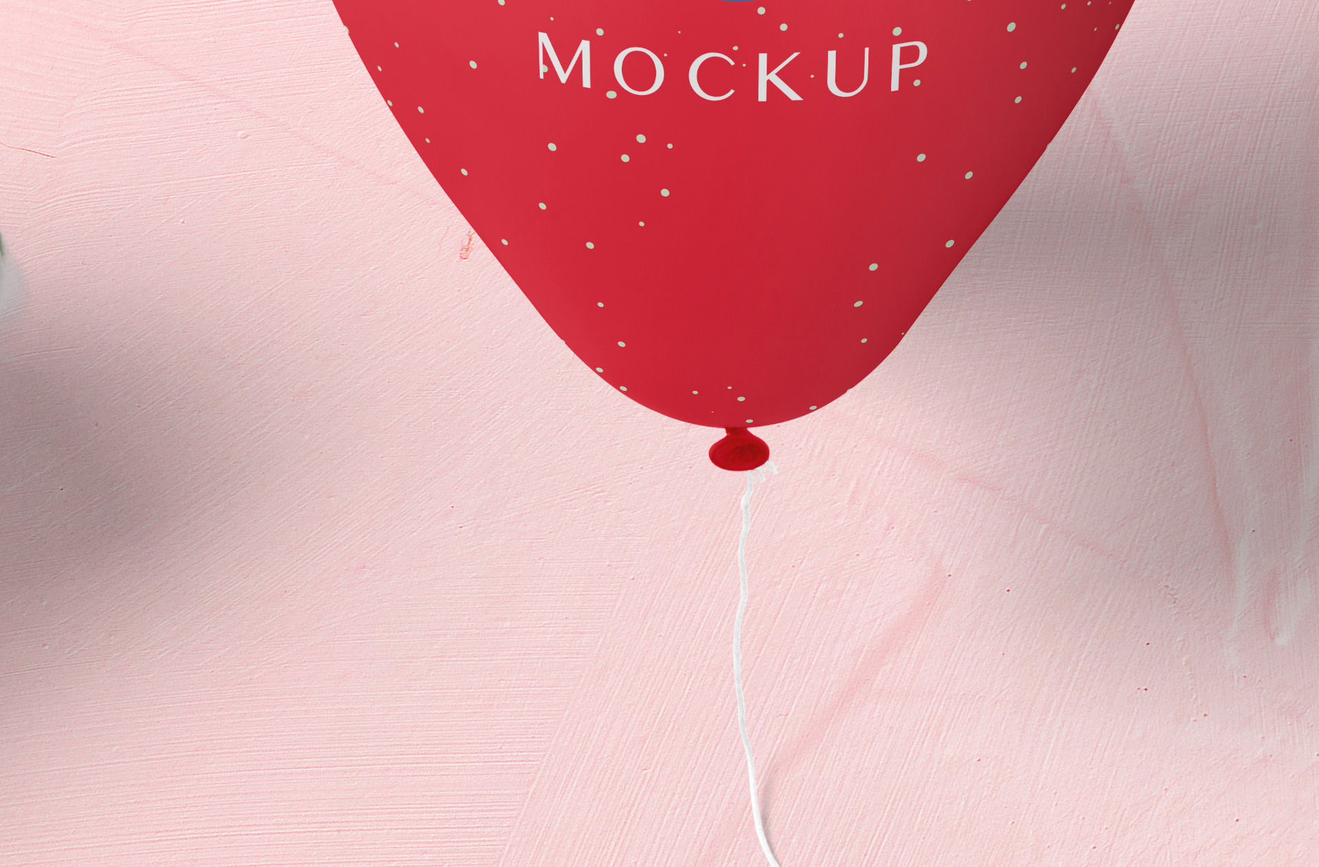 customizable event decoration