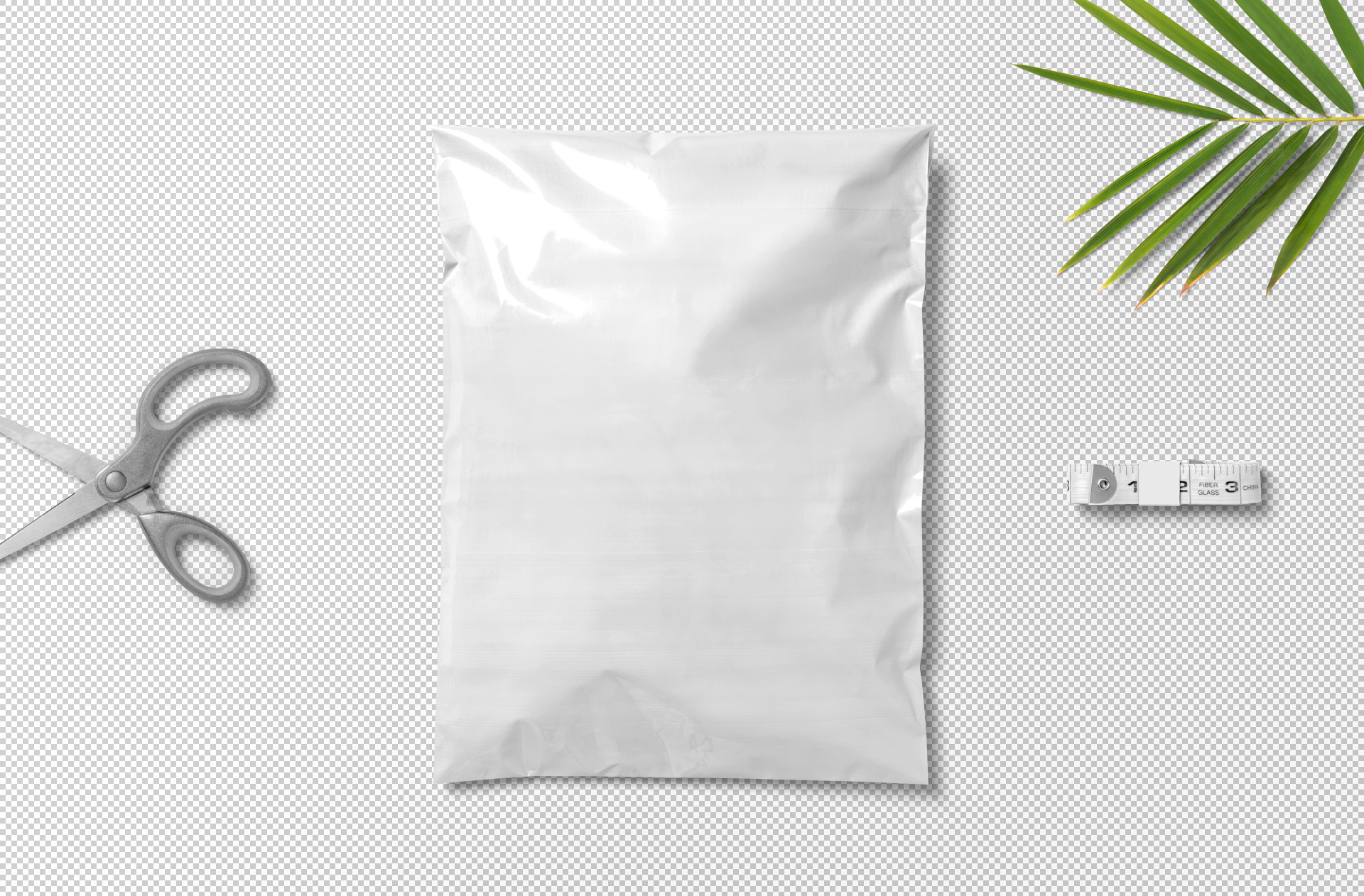 branding bag mockup