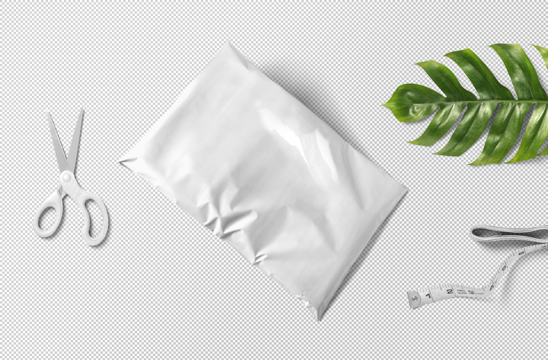 eCommerce parcel packaging