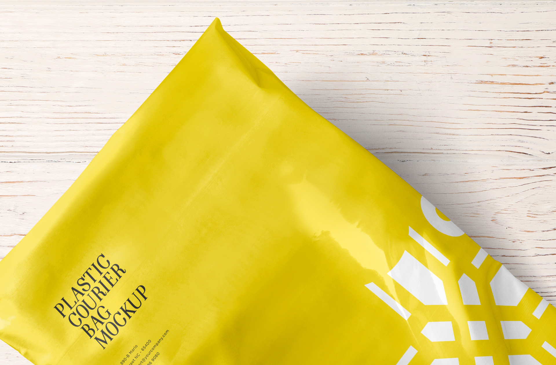 eCommerce parcel packaging