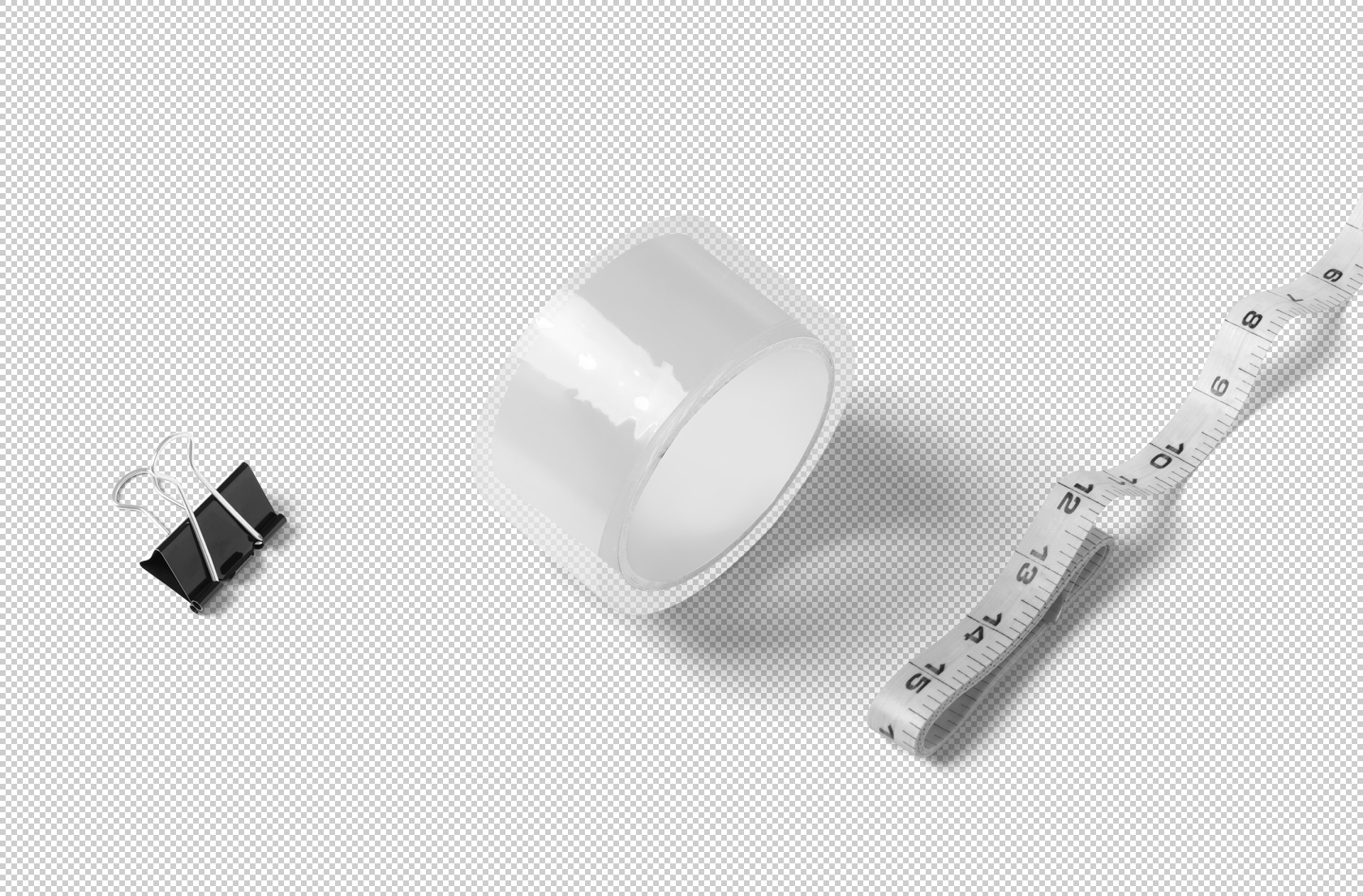 office supply branding