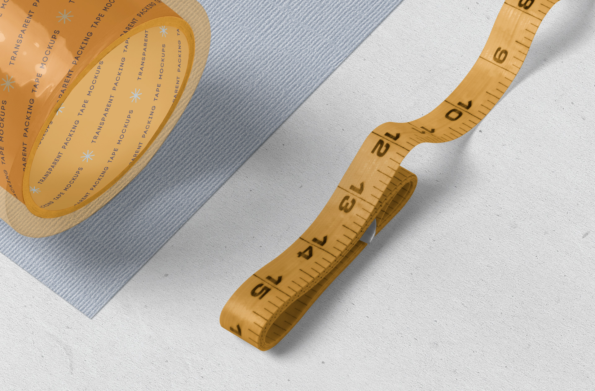 office supply branding