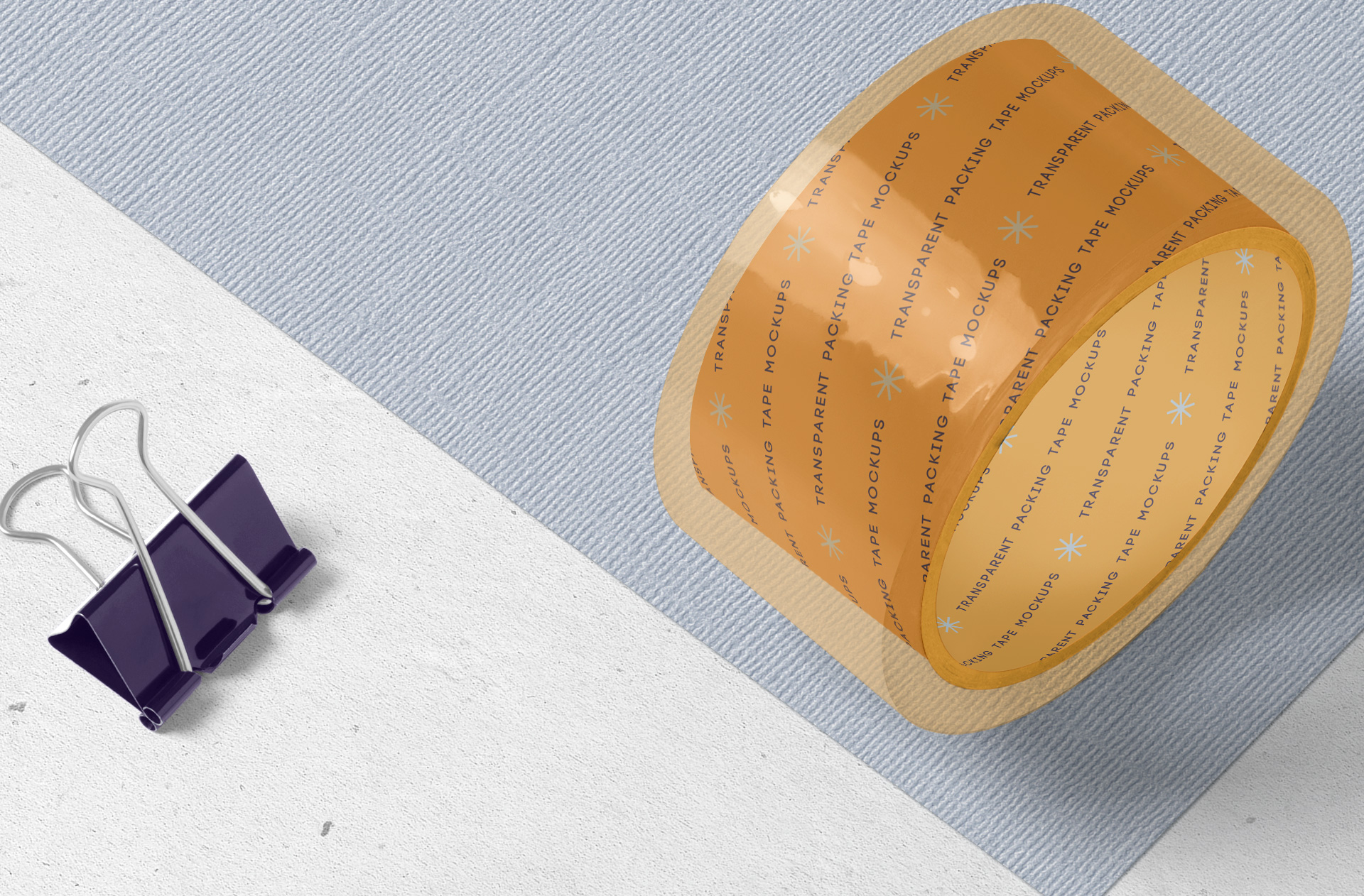 office supply branding