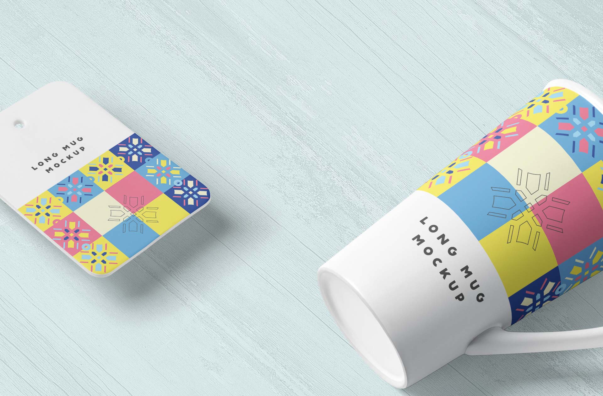 branding coffee cup