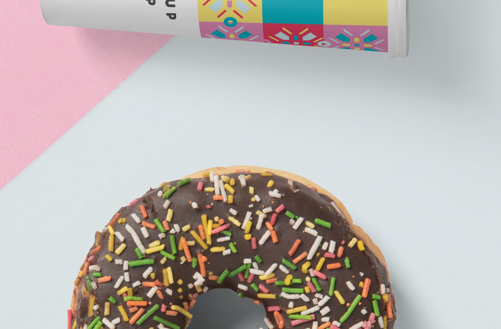 customizable drink cup