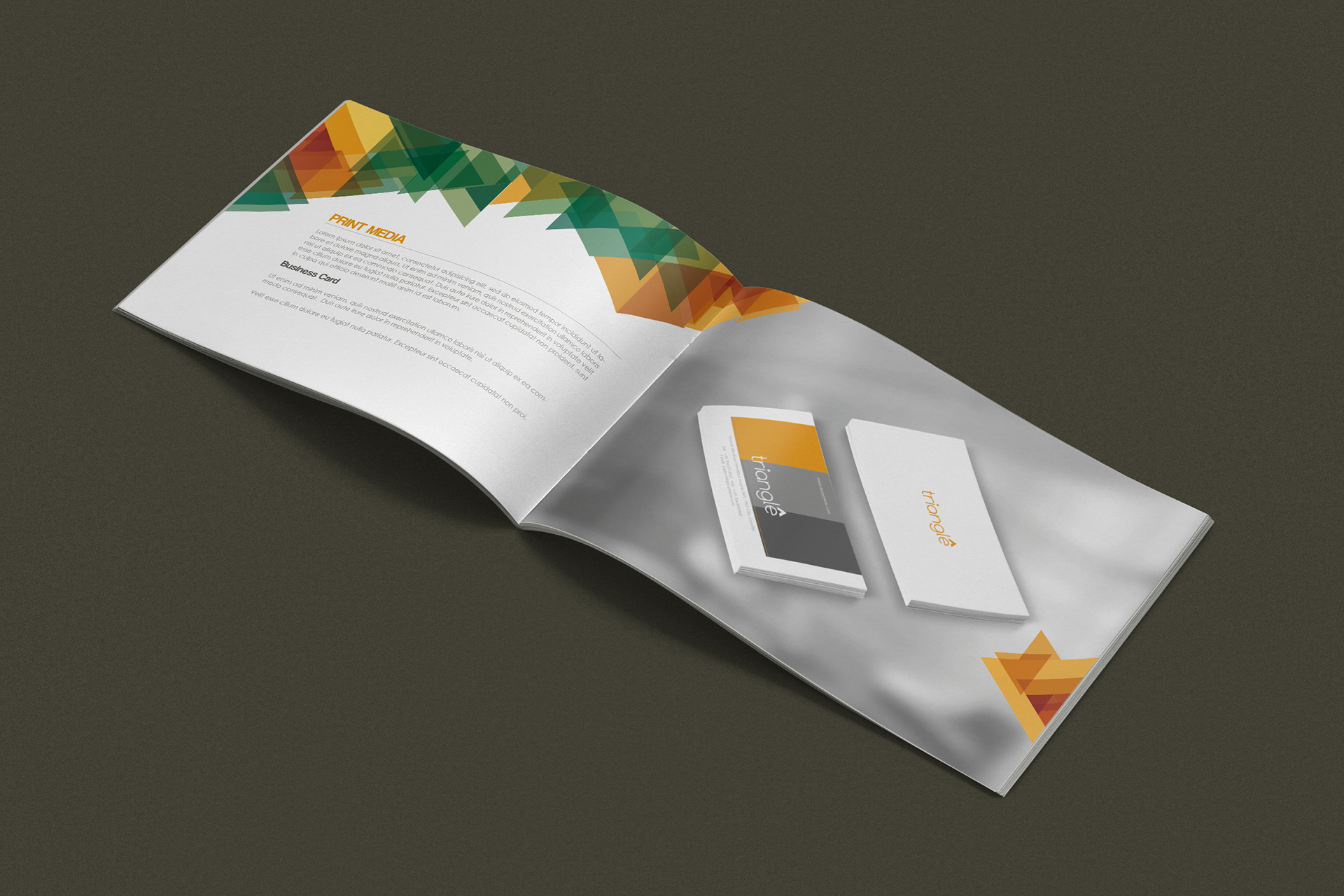 brand book