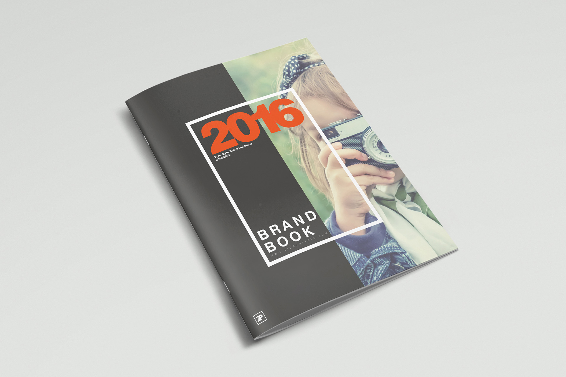 brand guidelines