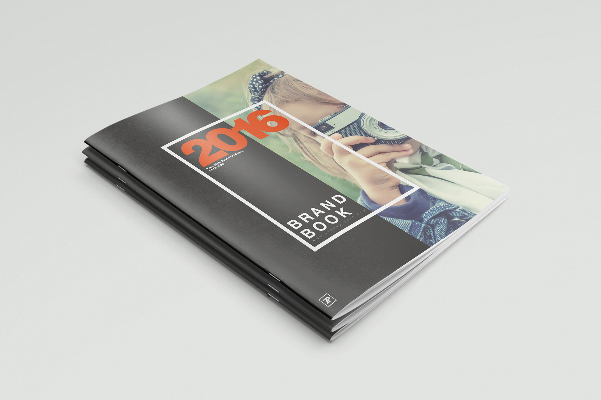 brand guidelines