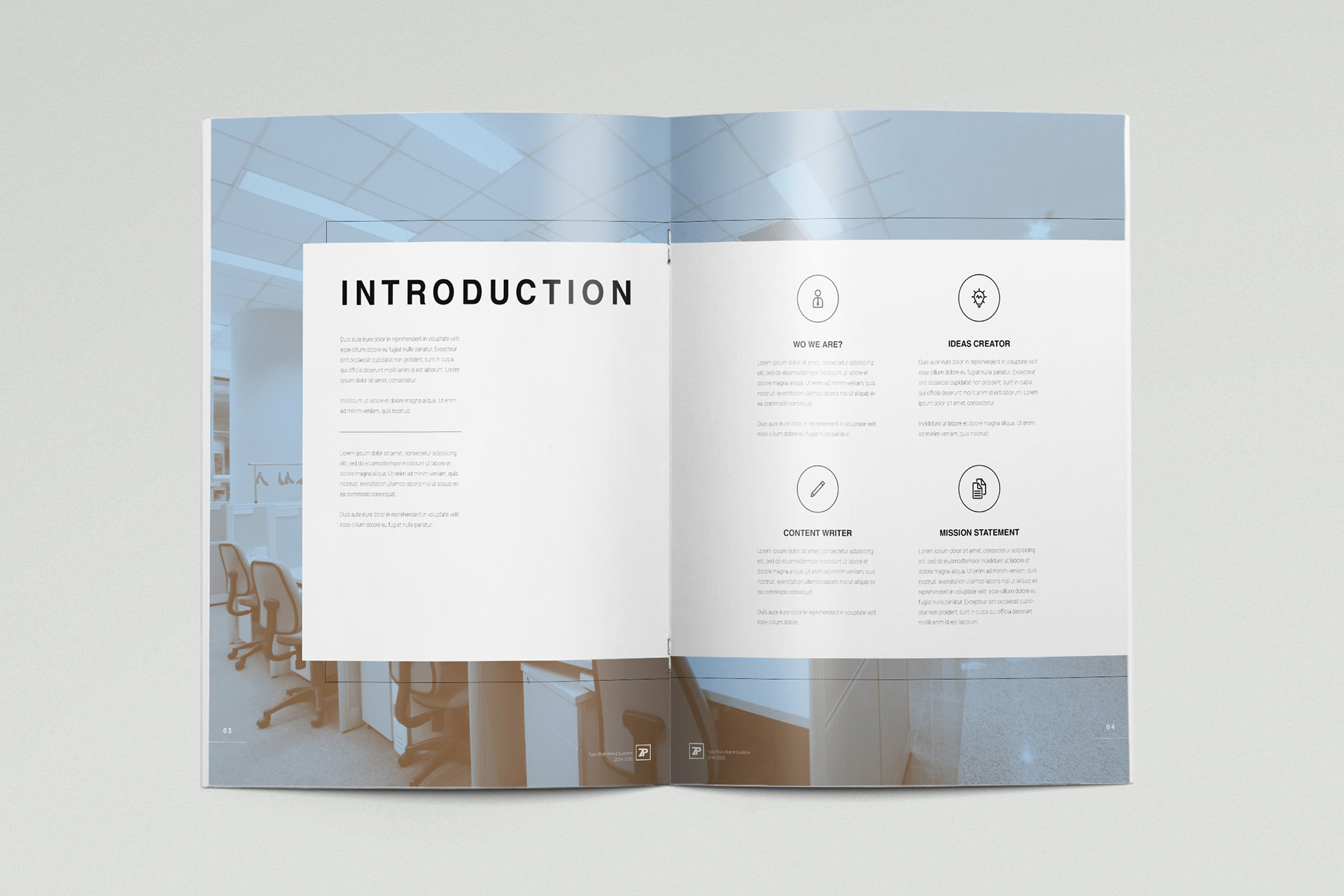 brand guidelines