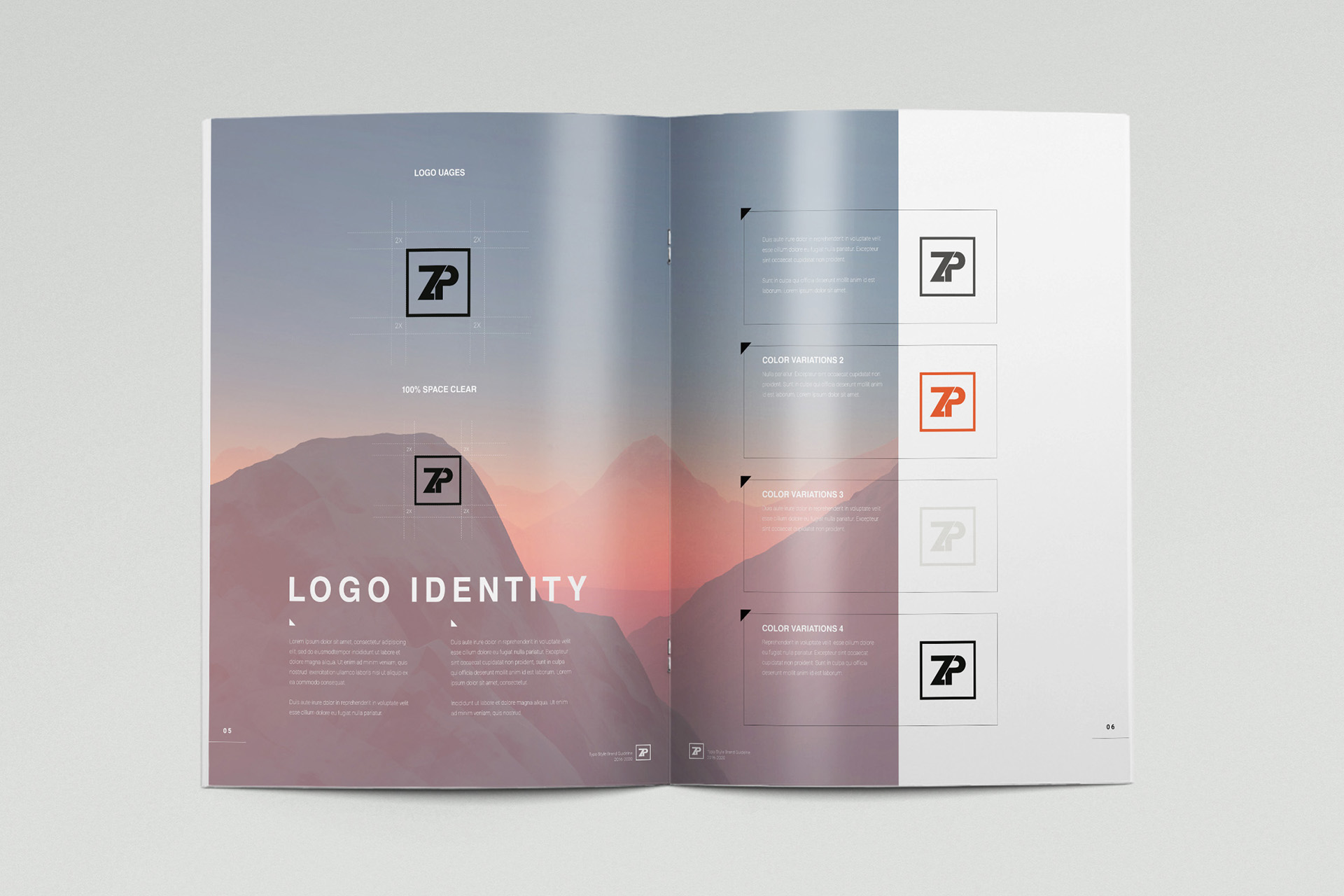 brand guidelines