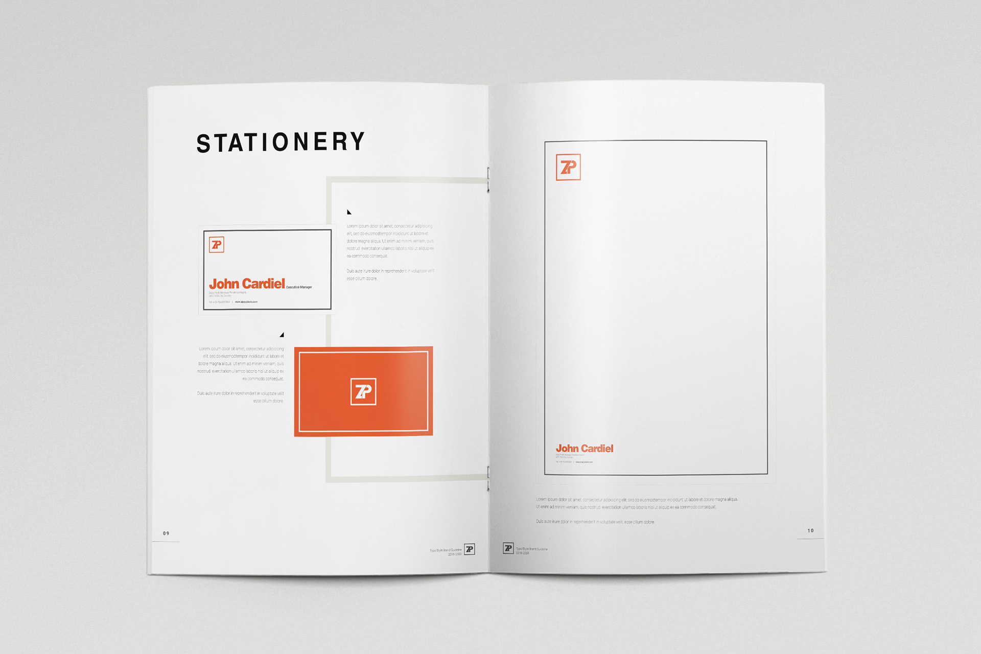 brand guidelines