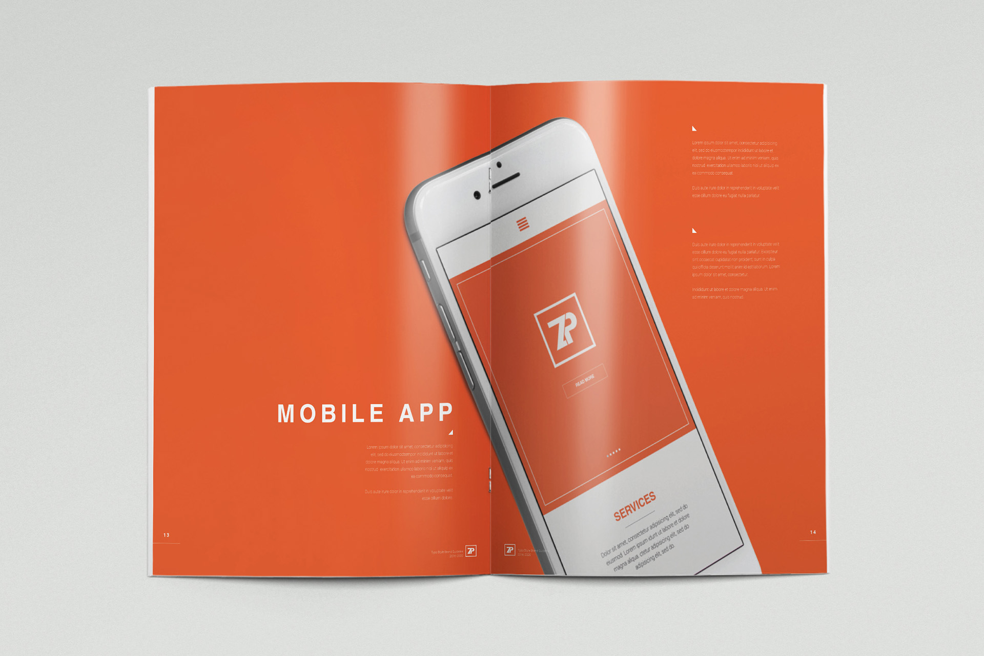 brand guidelines