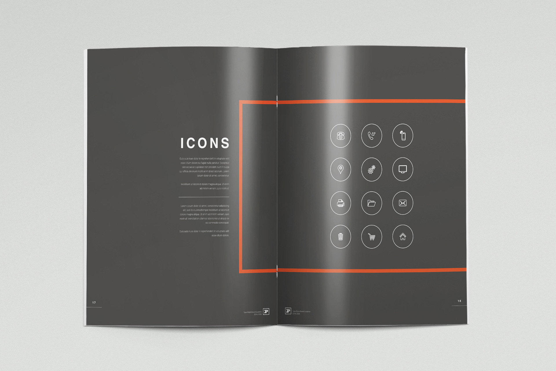 brand guidelines