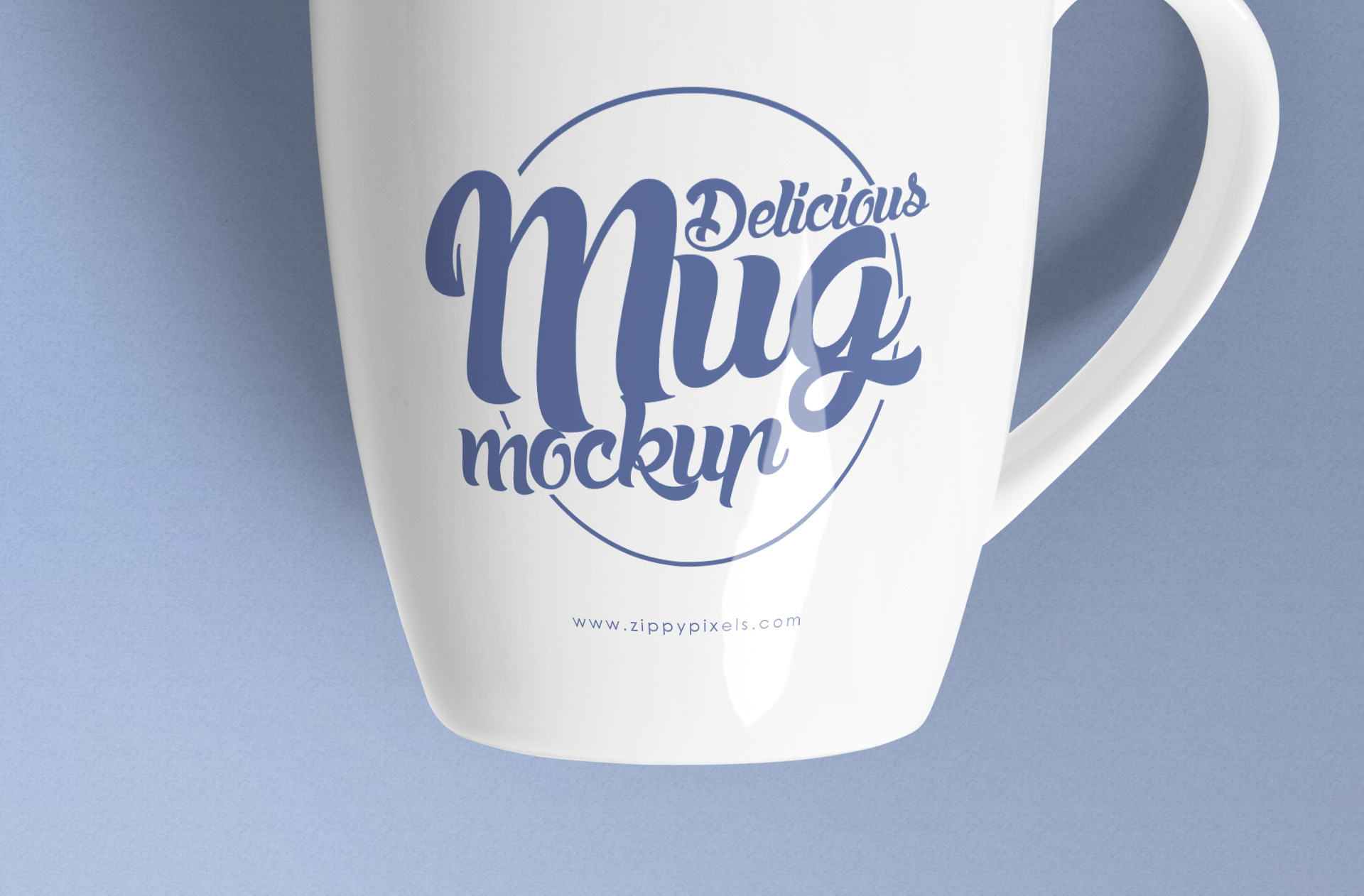 coffee cup mock-up